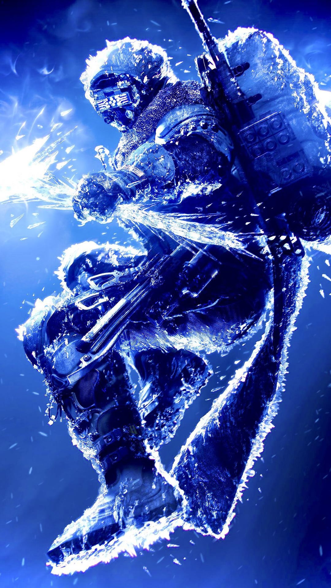 edits I made stasis wallpaper