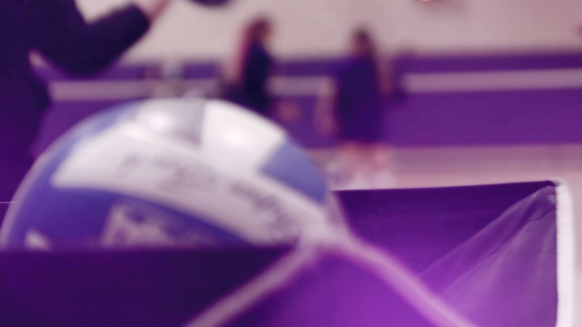 Washington Volleyball