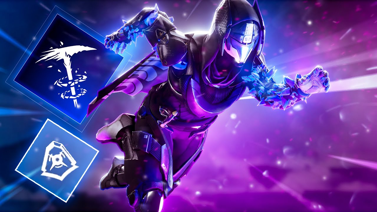 New Aspect = Shadestep freezing