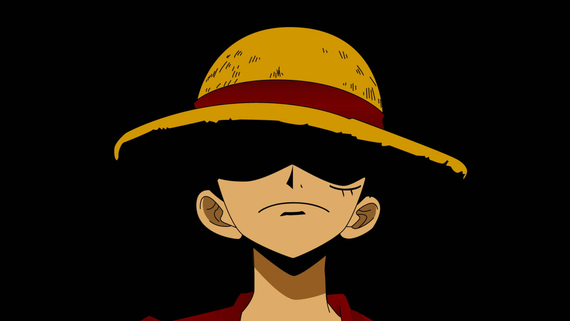 Download Monkey D Luffy Wallpaper