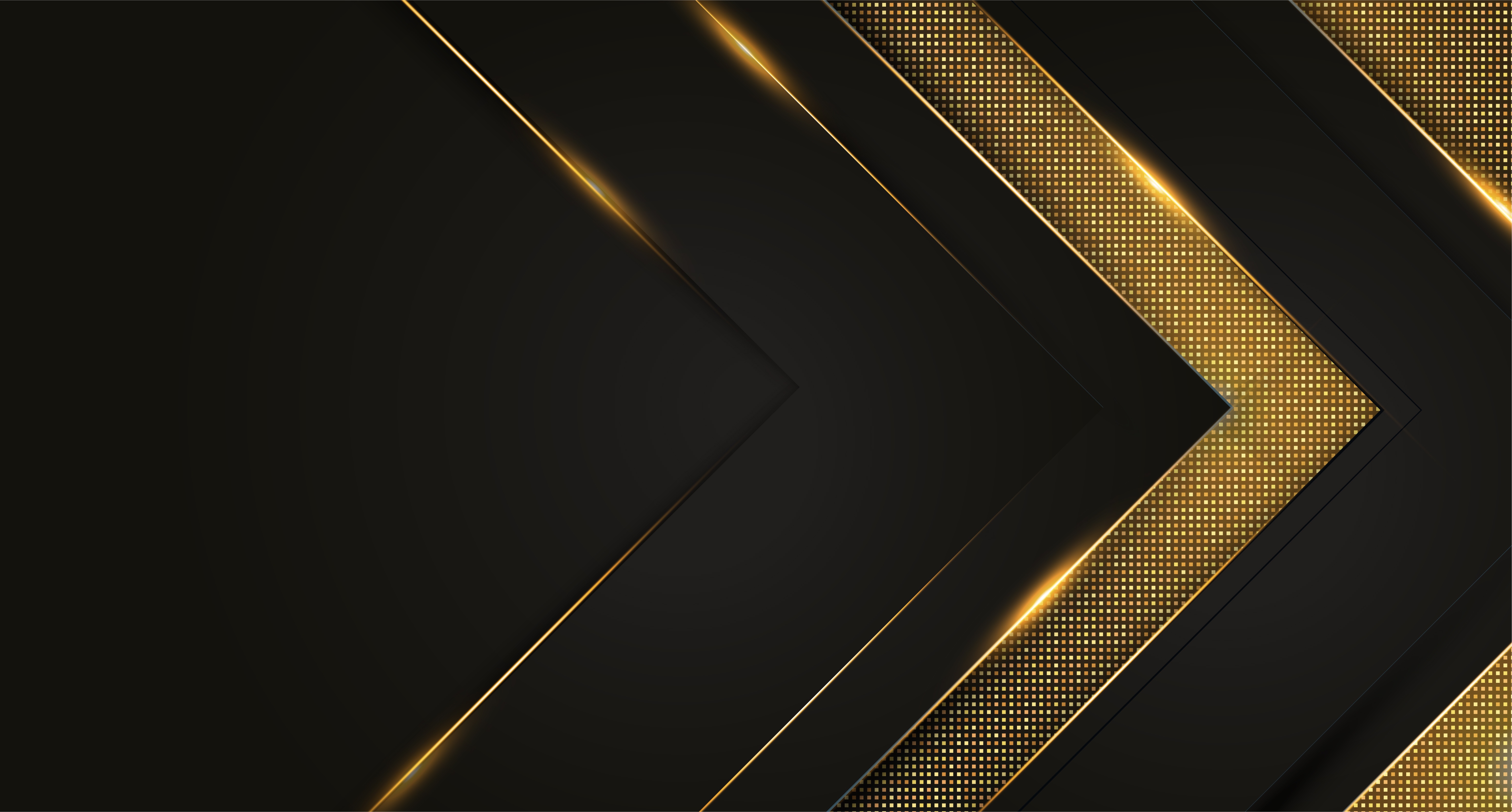 Wallpaper abstract, background, gold