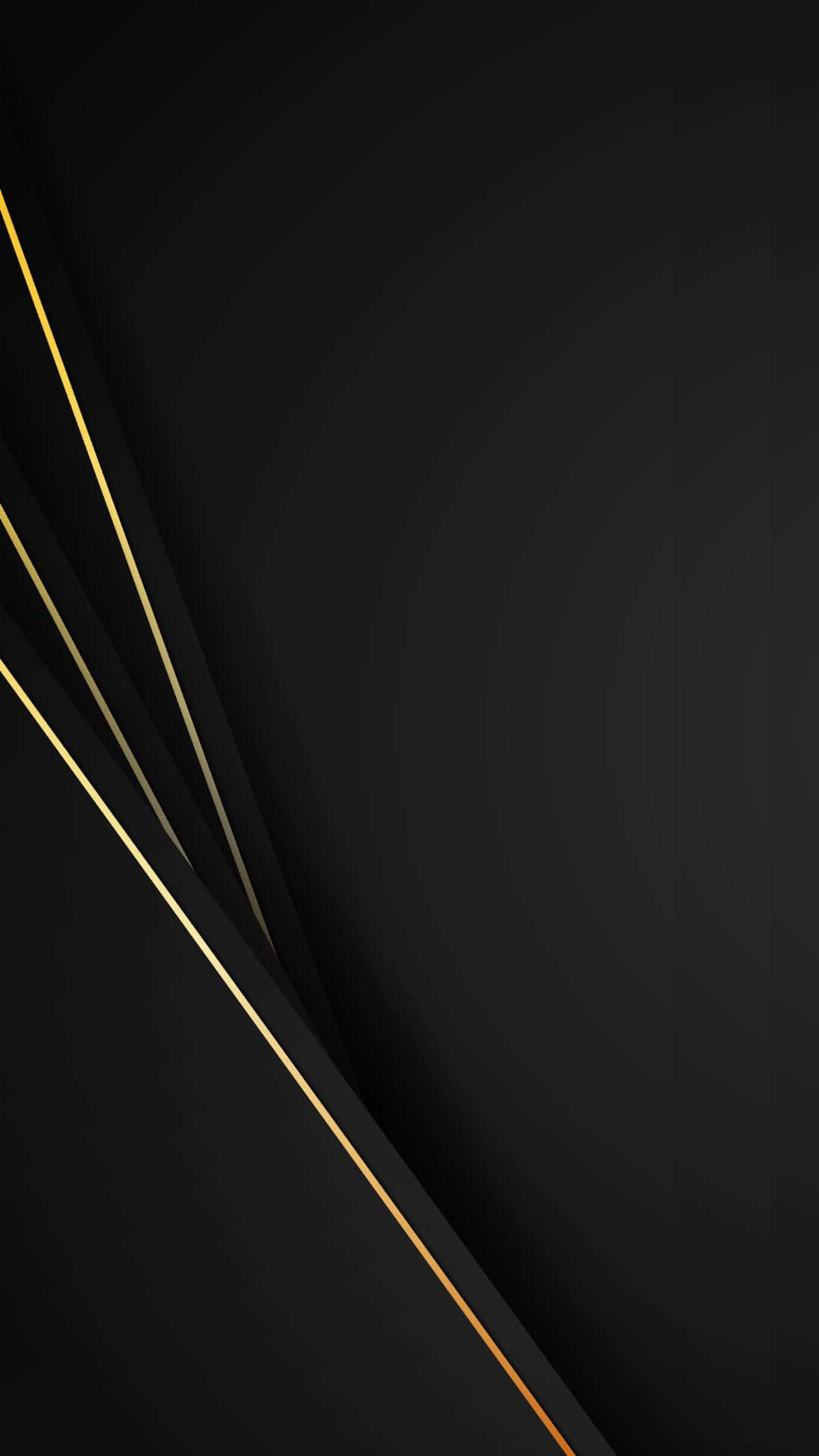 Gold Abstract Wallpaper