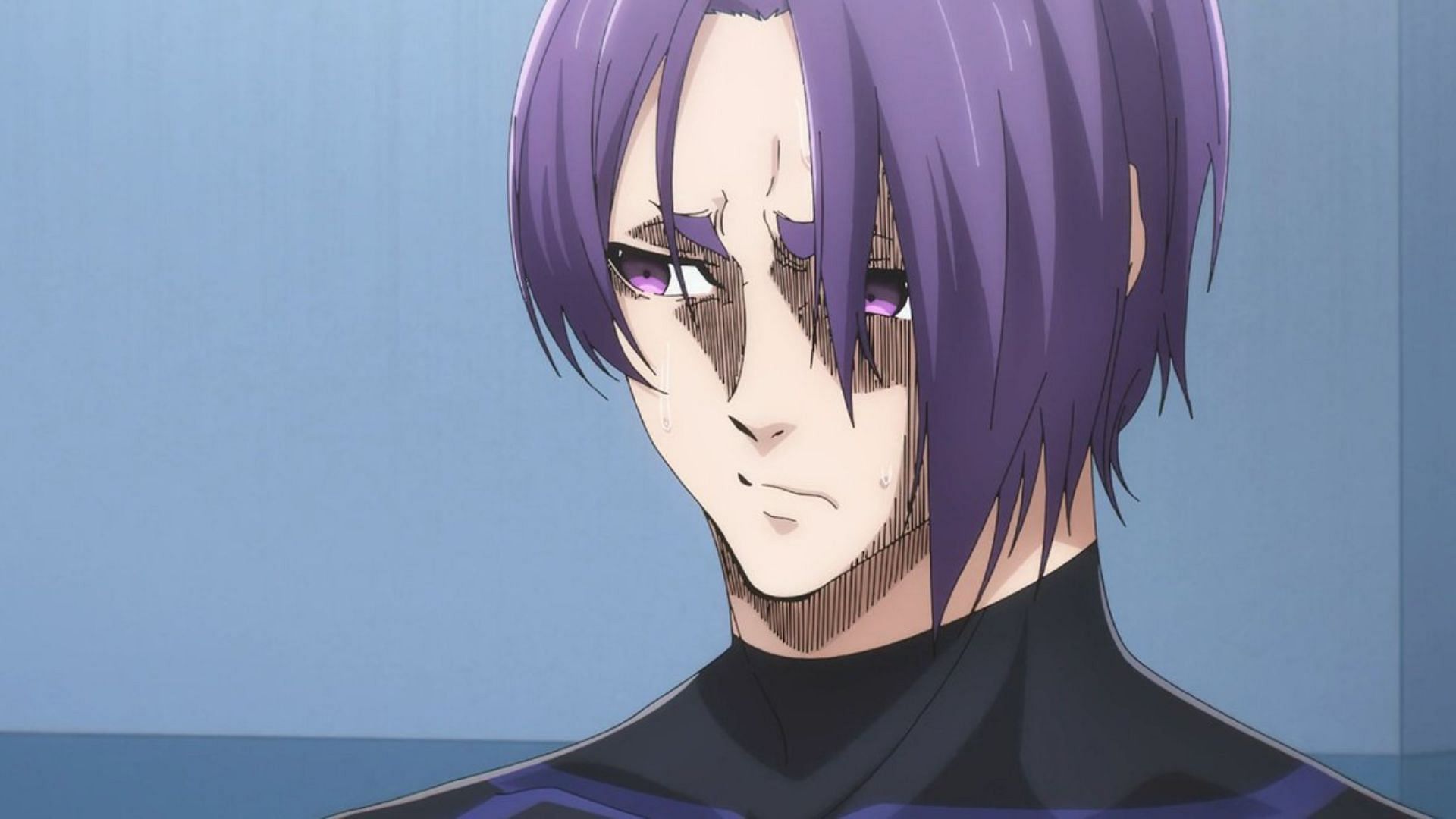 How Reo Mikage and Seishiro Nagi became