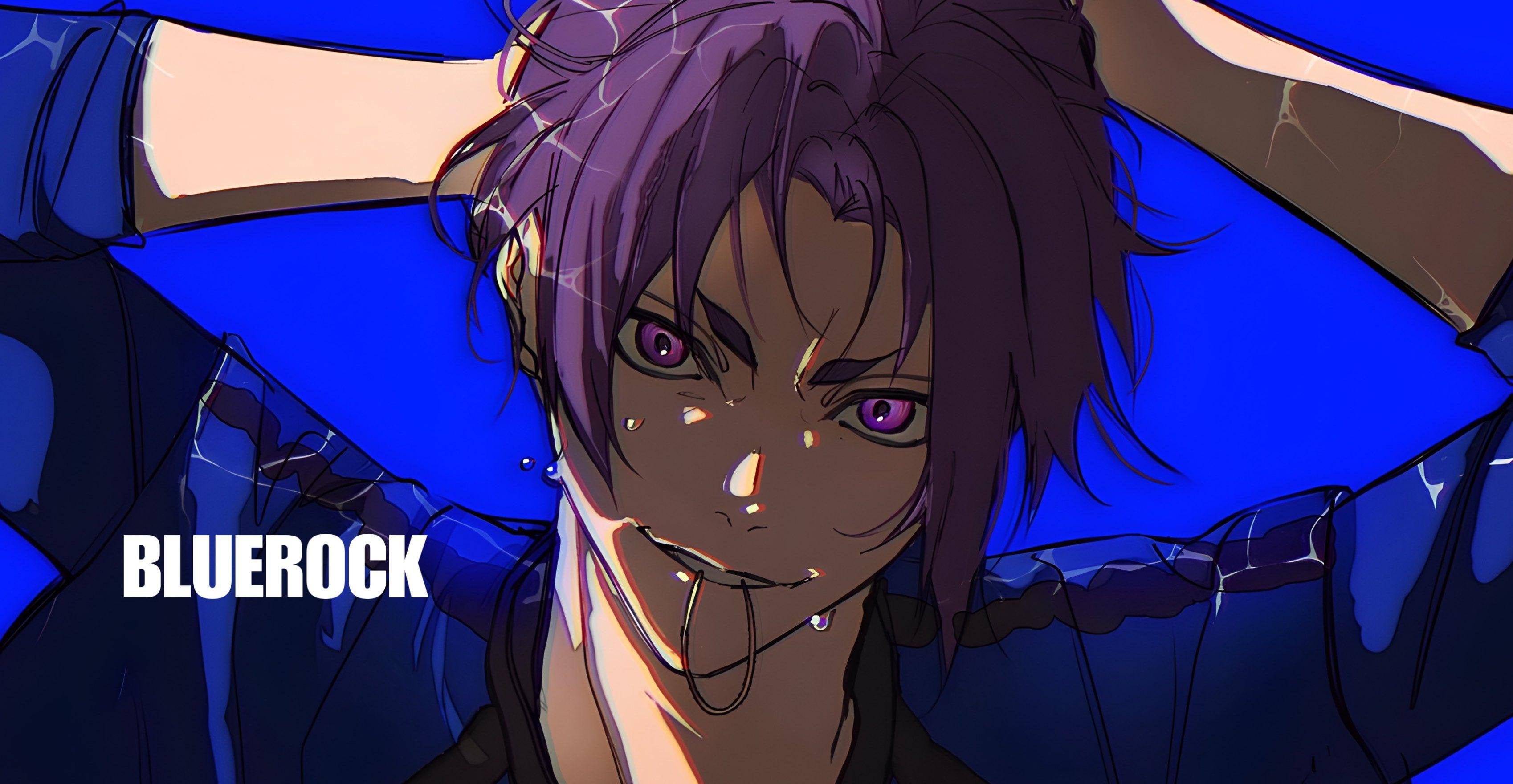 Mikage Reo [Blue Lock]