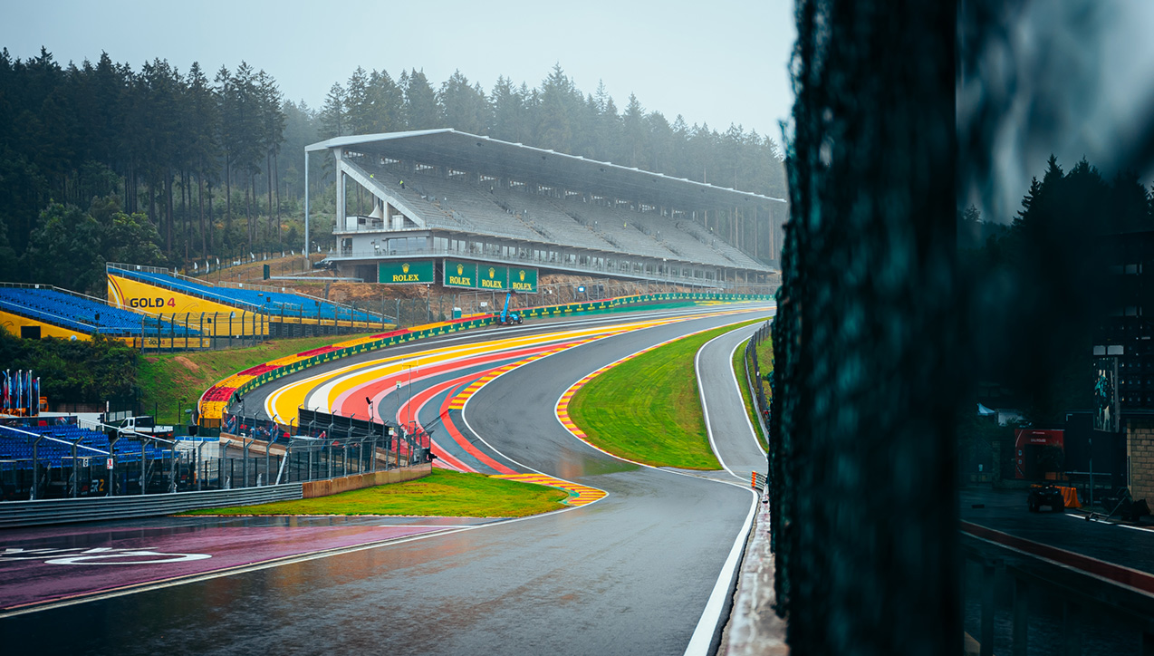Mercedes AMG PETRONAS F1