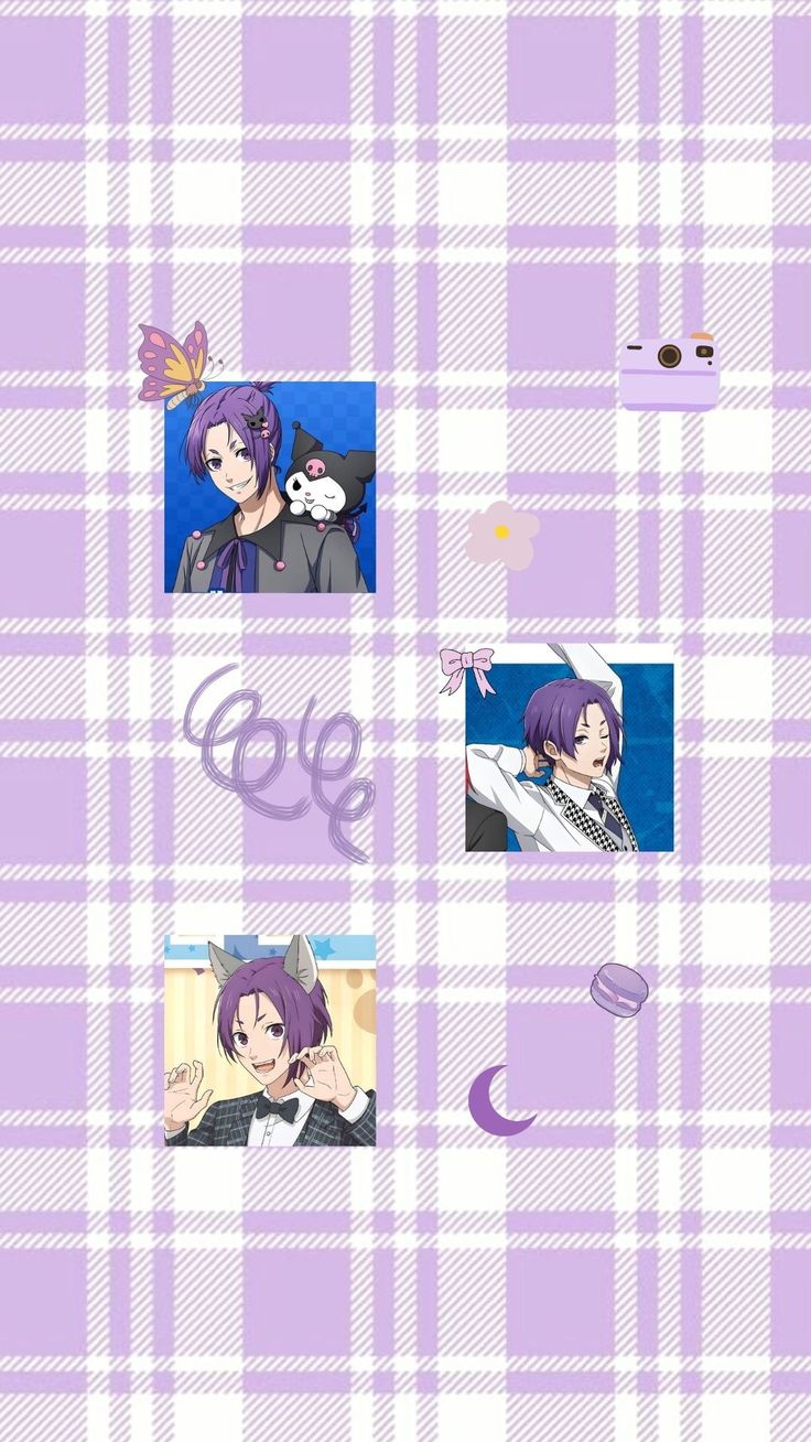 Reo Mikage Wallpaper. Seni anime, Seni