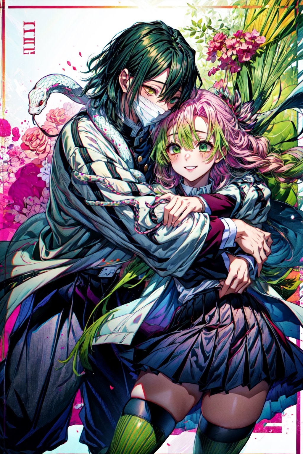 post created by マカイ Makai