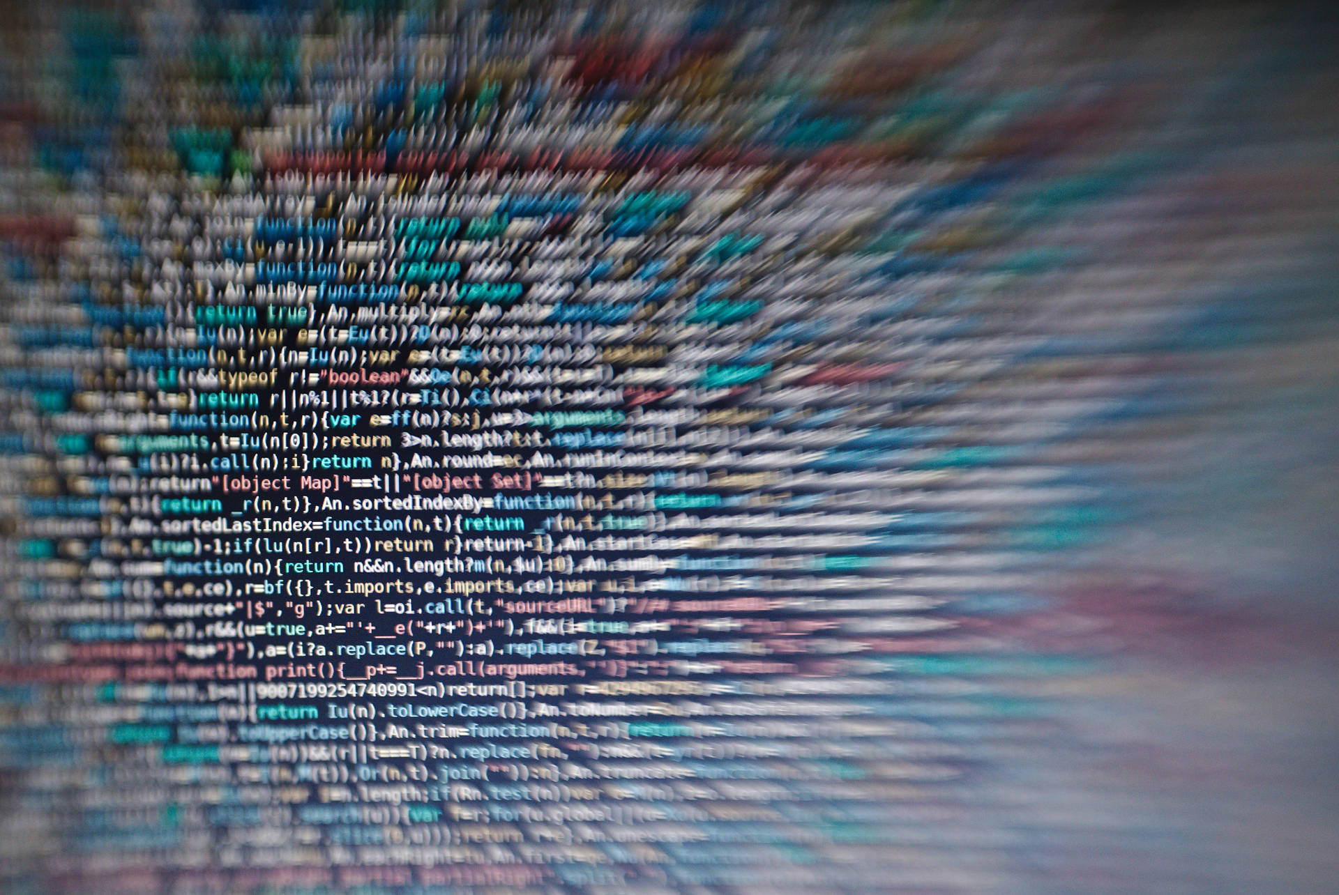 Download free Download Coding Wallpaper