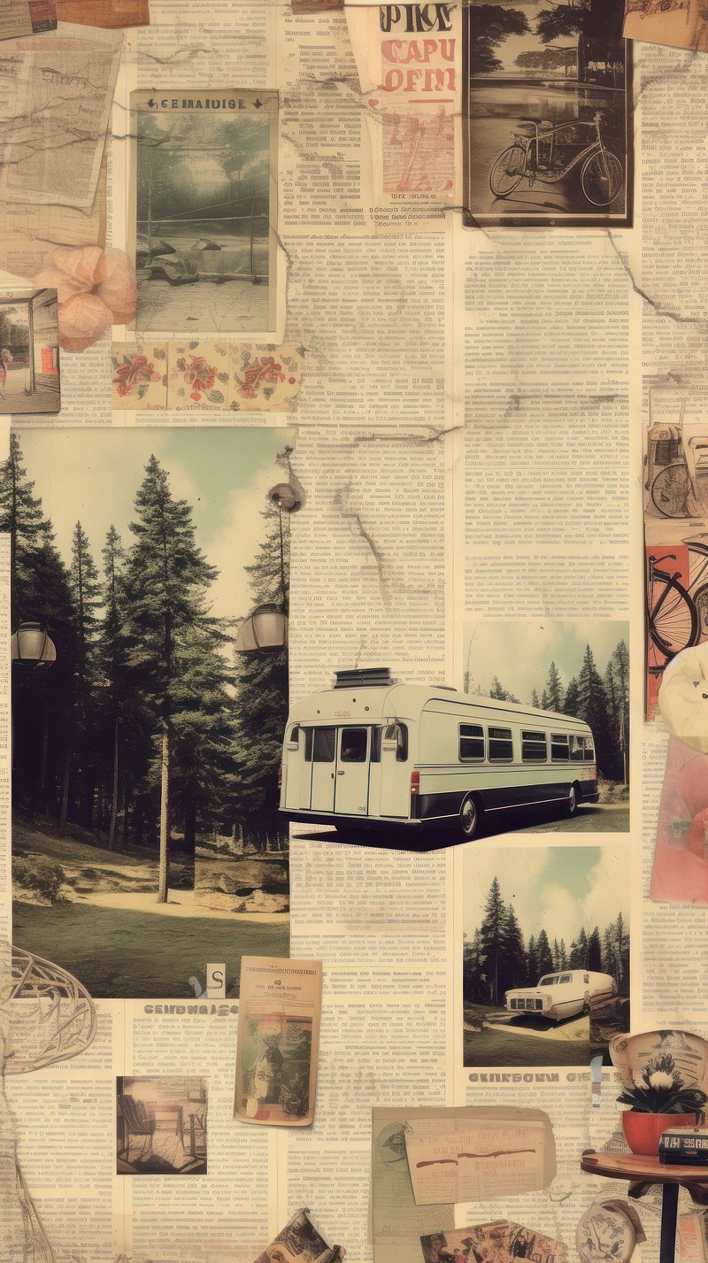 Book Page Background Image. Free
