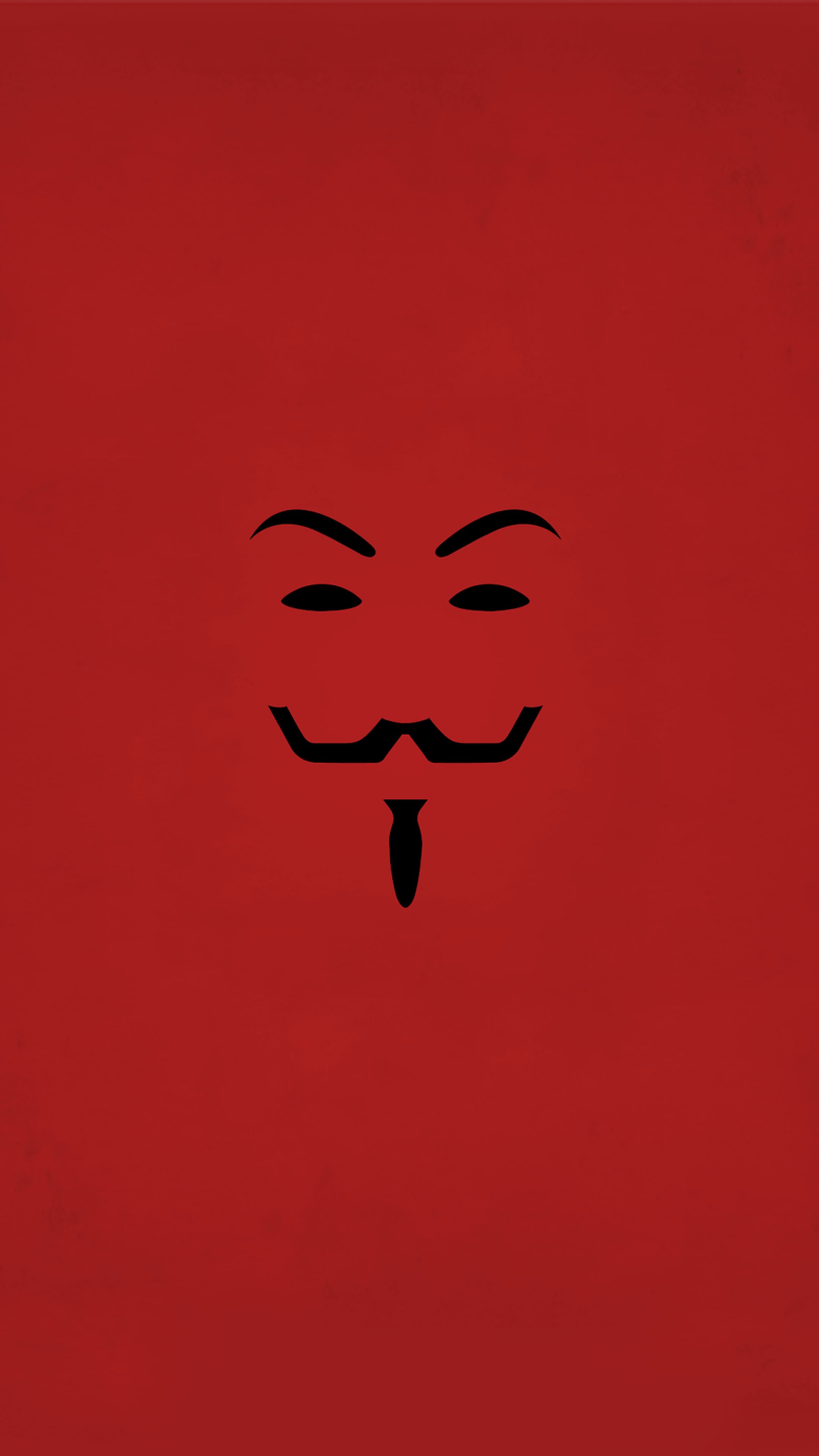 V for vendetta mobile wallpaper