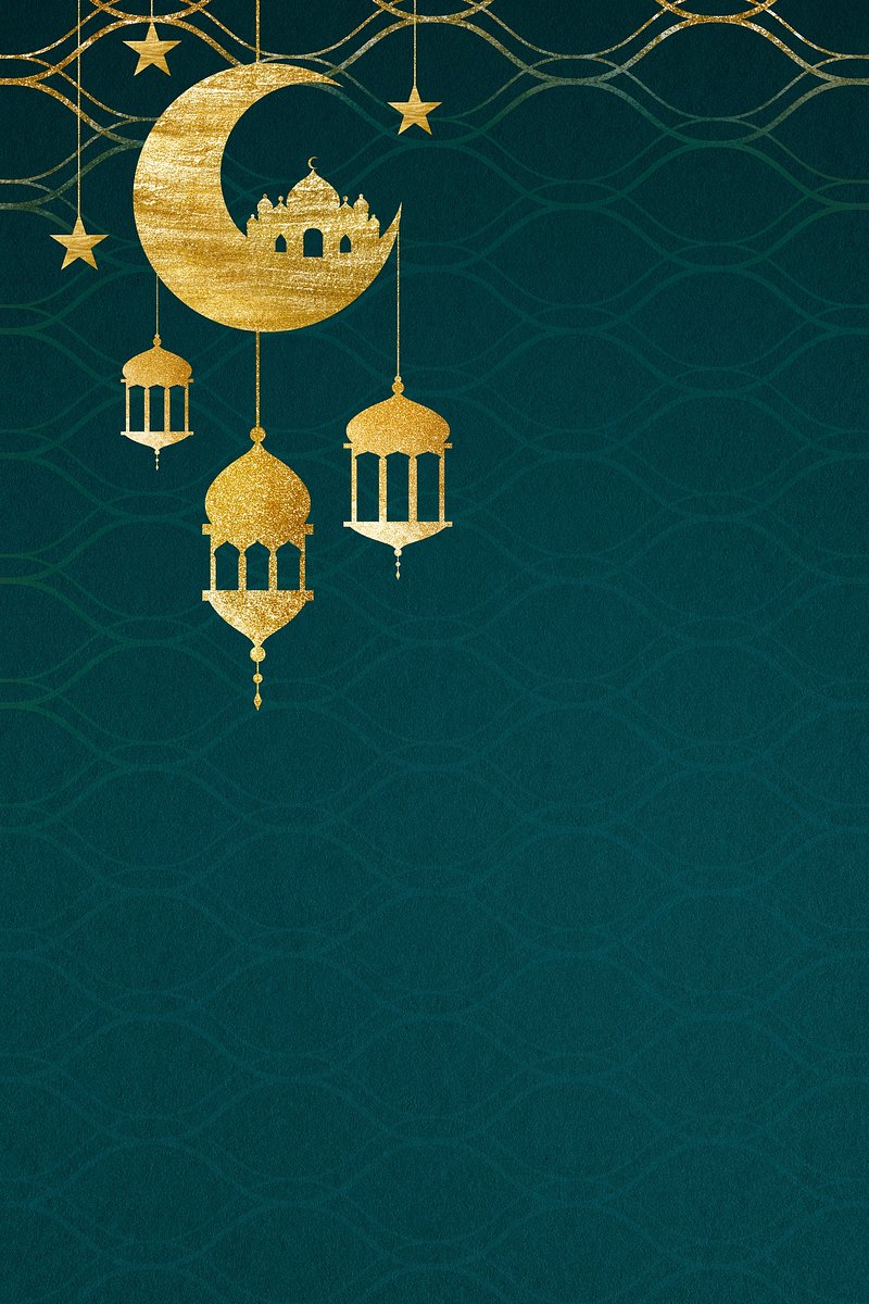 Ramadan Image. Free HD Background
