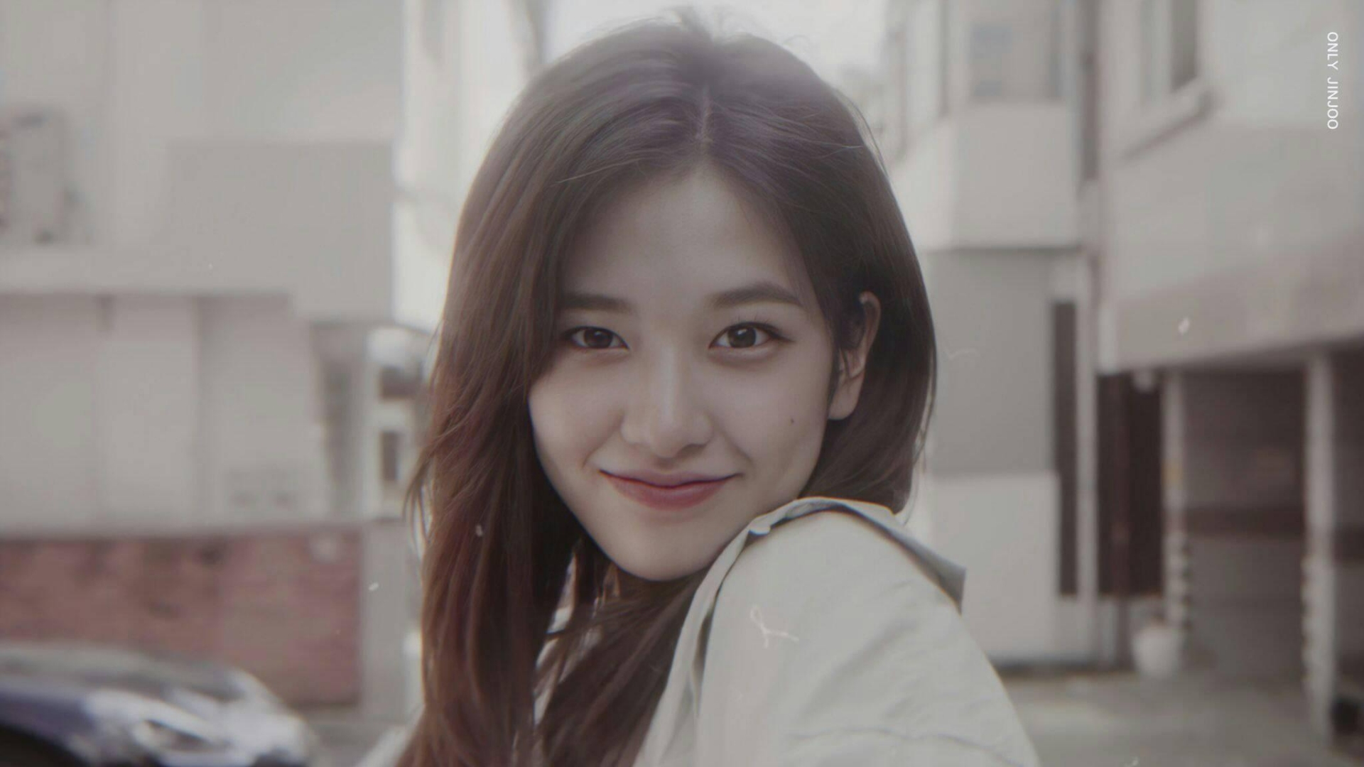 An Yu Jin Wallpaper An