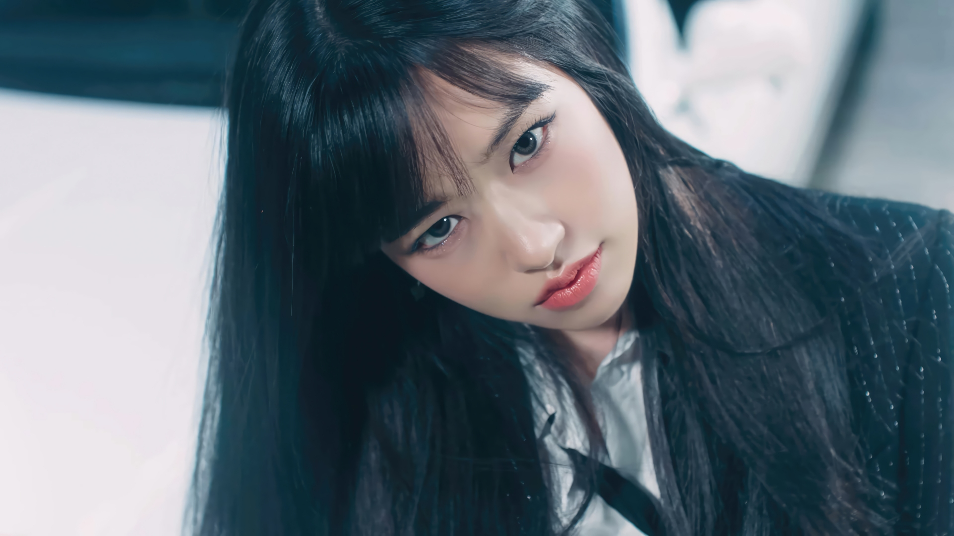 An Yu Jin Wallpaper An