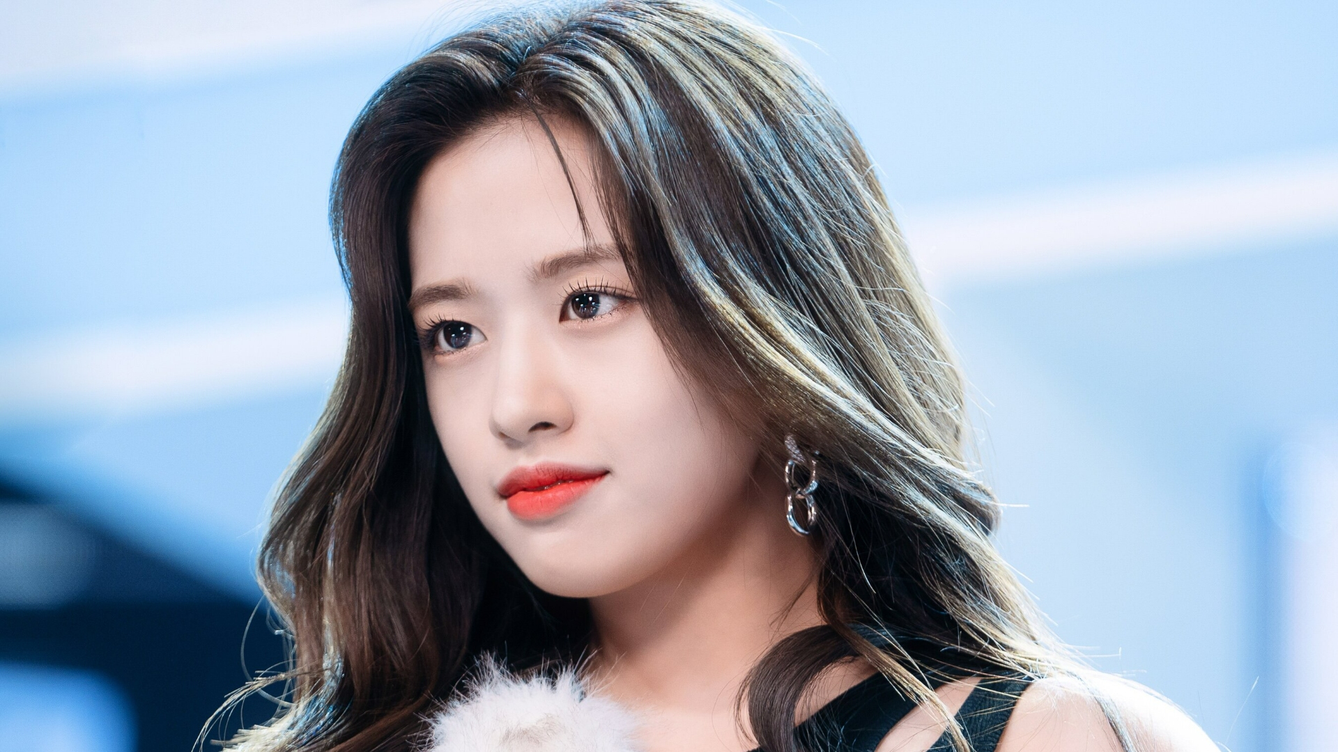 An Yu Jin Wallpaper An