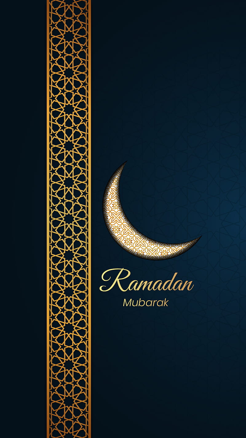 HD Wallpaper Ramadan Mubarak Free Download