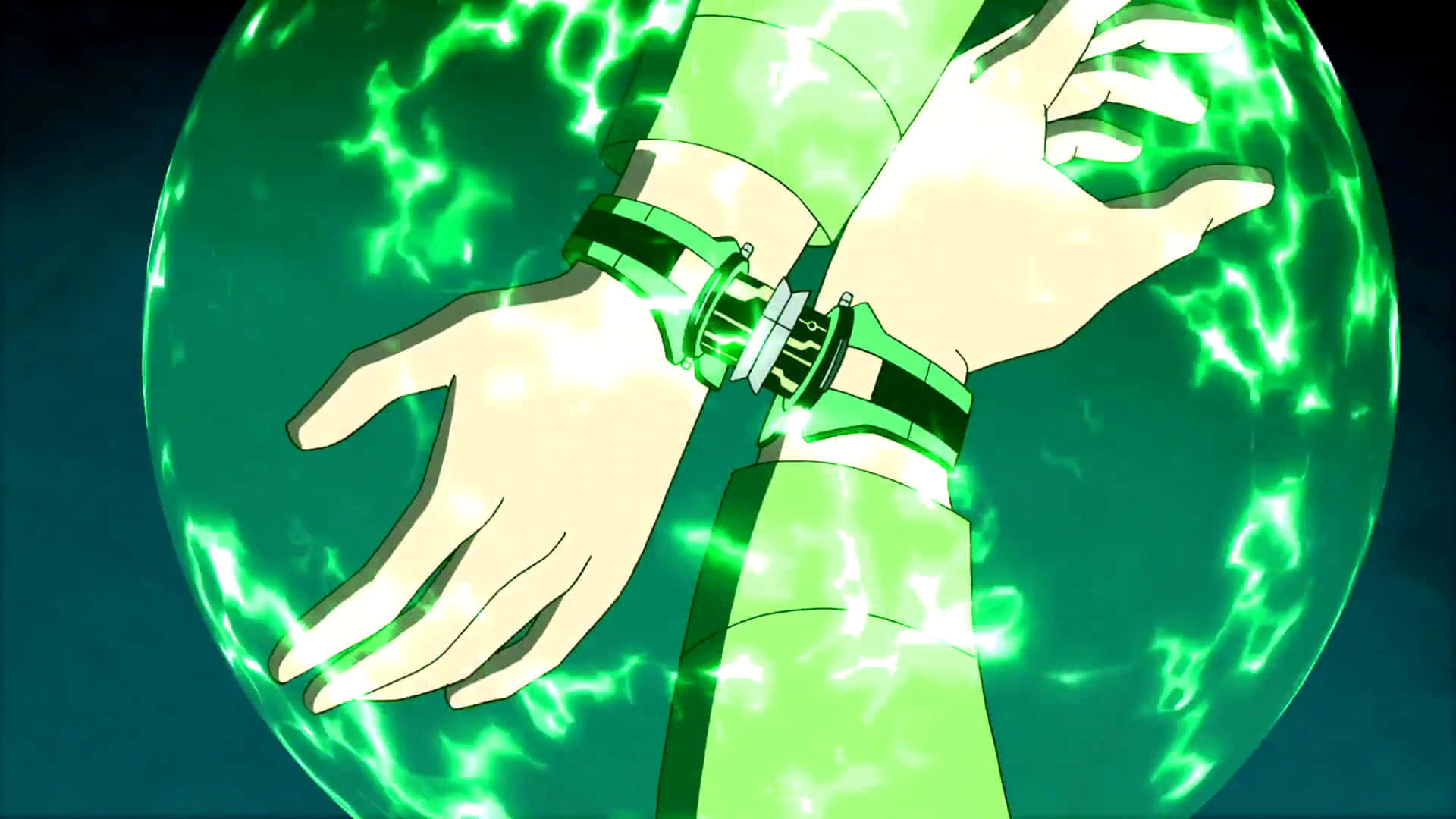 Download Ben 10 1920 X 1080 Picture