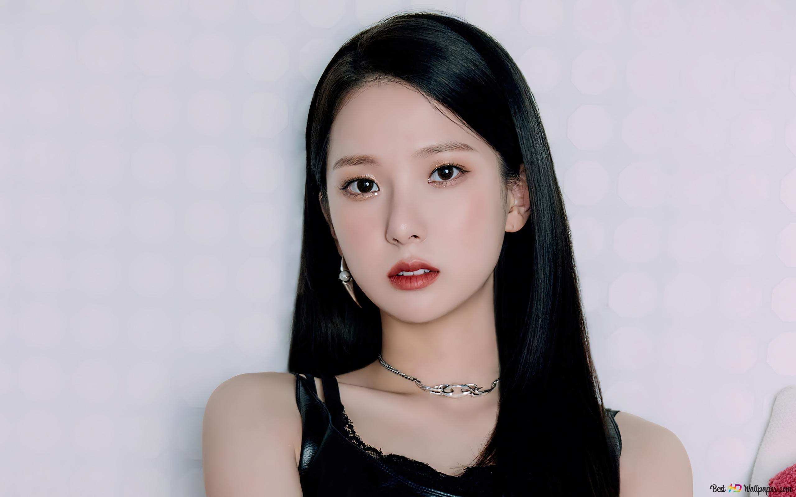 Album Photohoot 4K wallpaper