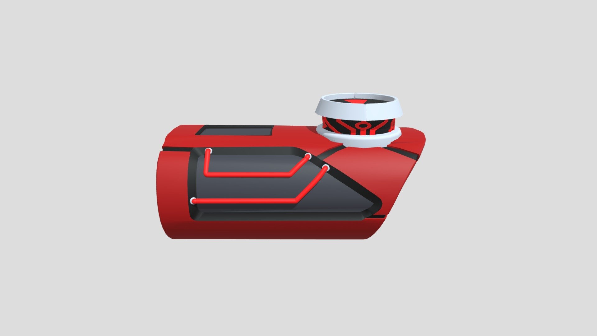 Albedo Ultimatrix Ben 10 Ultimate