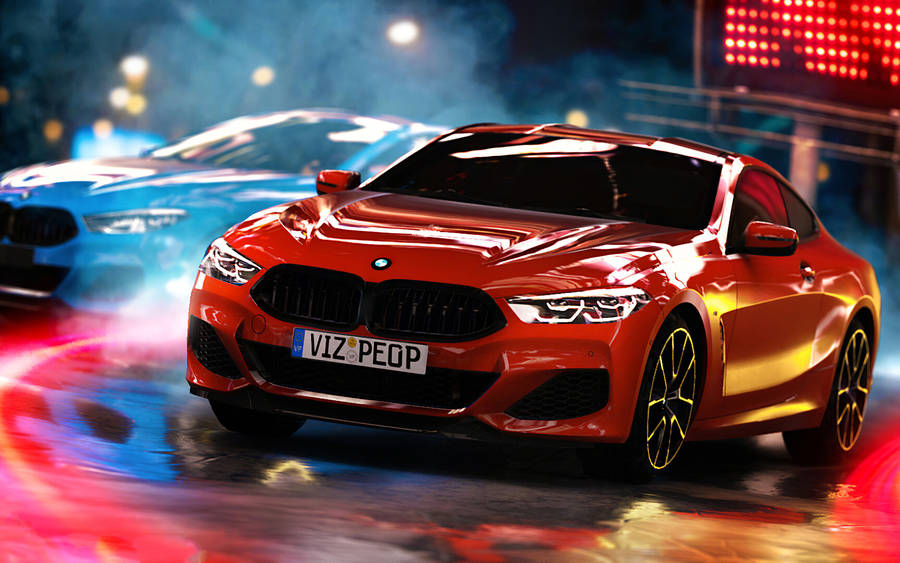 Full HD Bmw Wallpaper