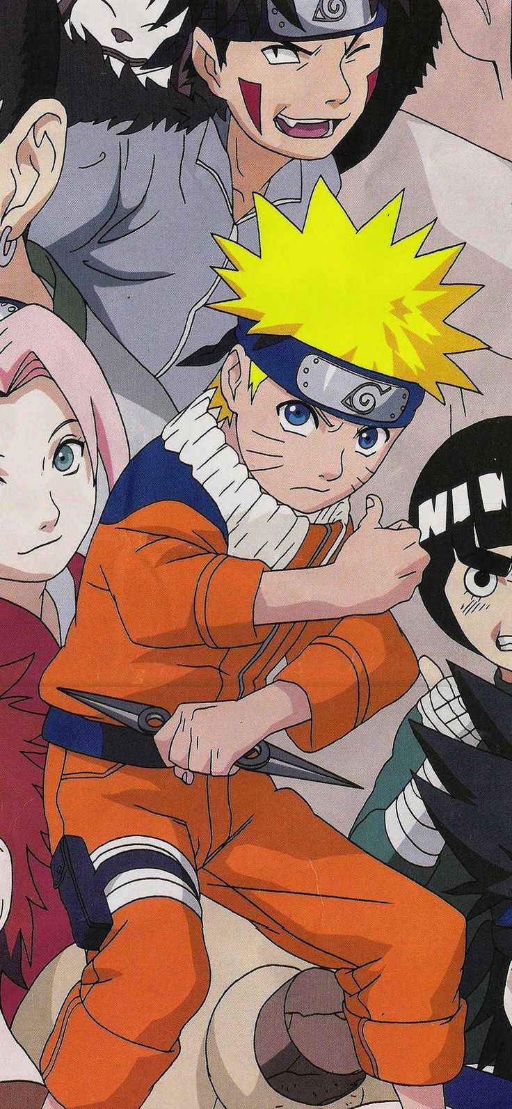 Anime, Naruto, Naruto wallpaper