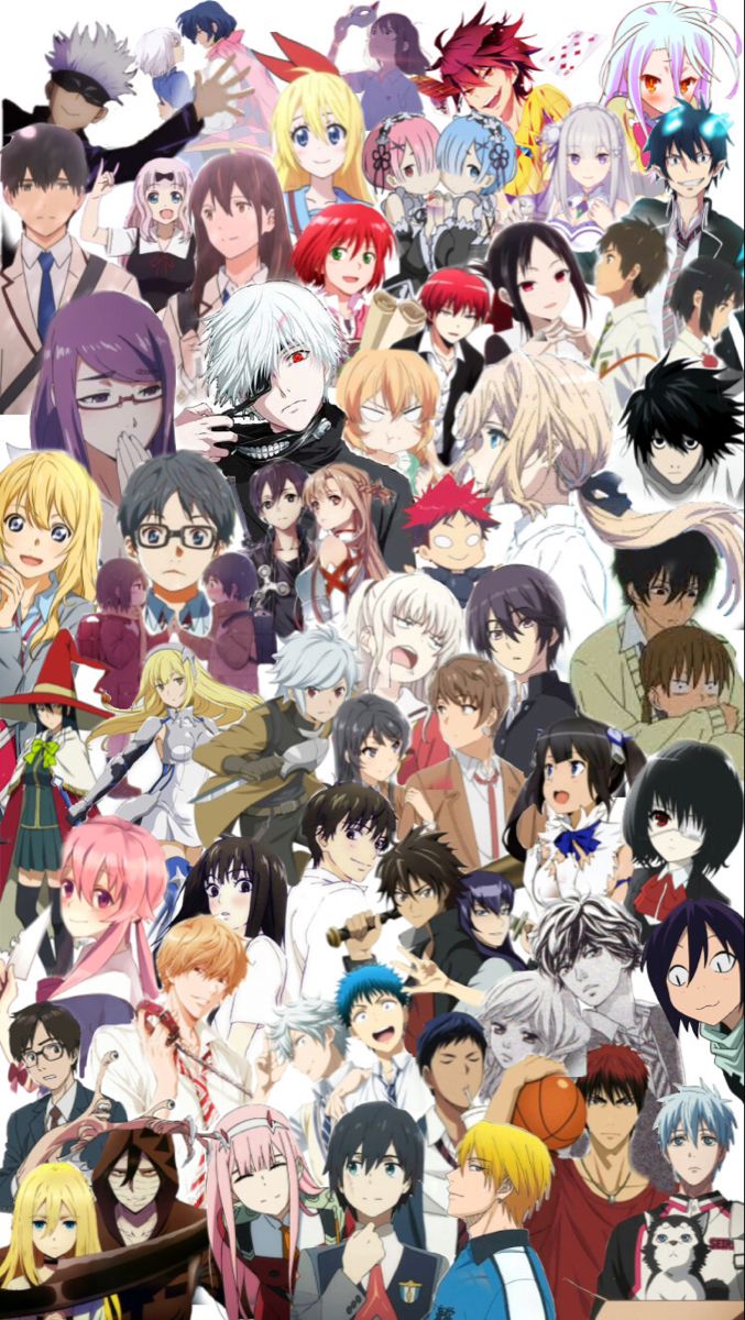 Épinglé sur MANGA