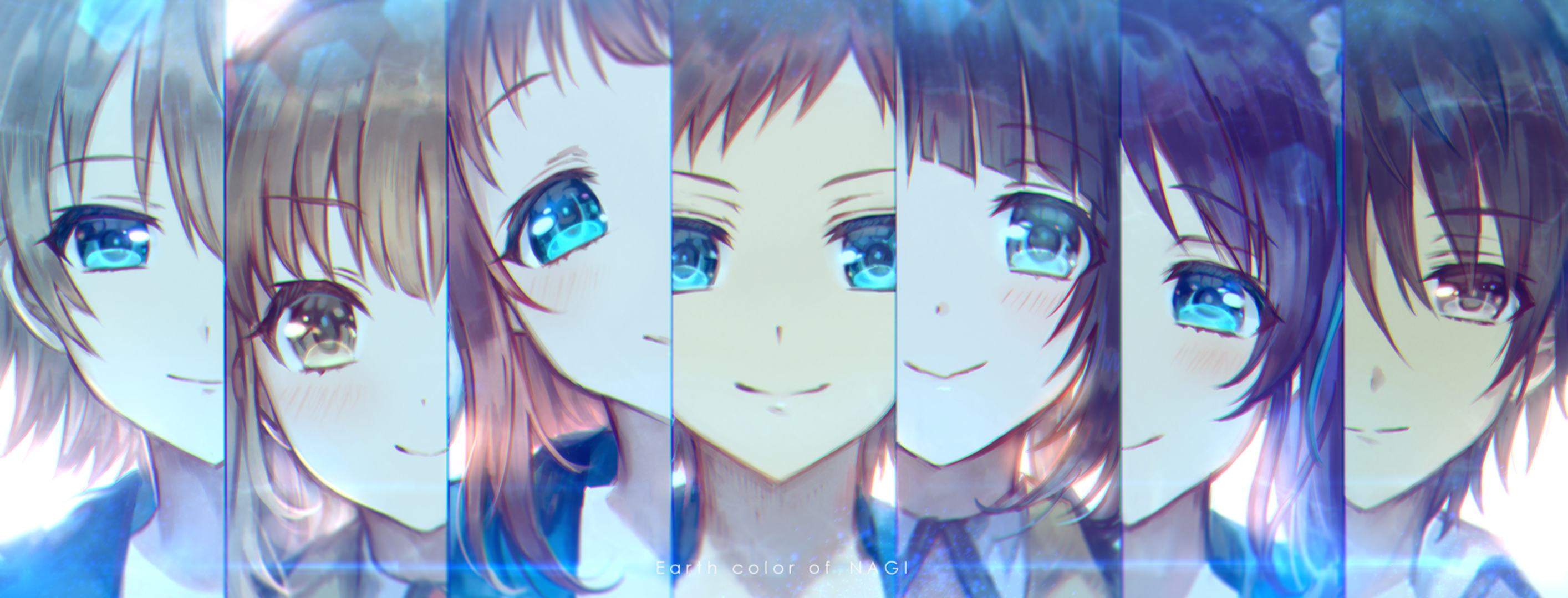 Friends Together by しがらき