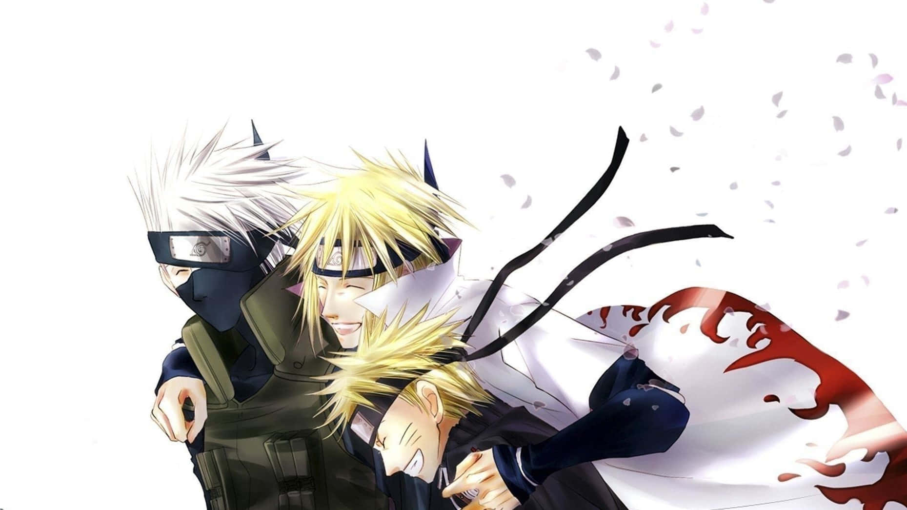 Together Wallpaper
