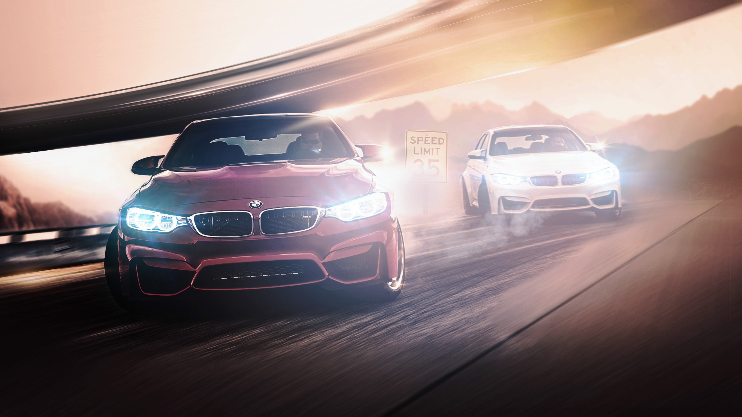 BMW Cars Wallpaper Car Wallpaper