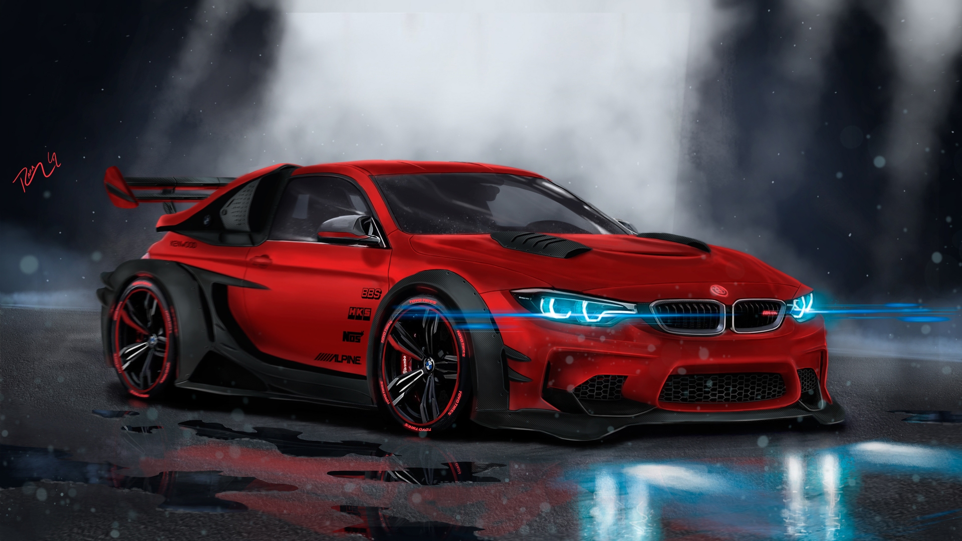 Best BMW Cars Wallpaper