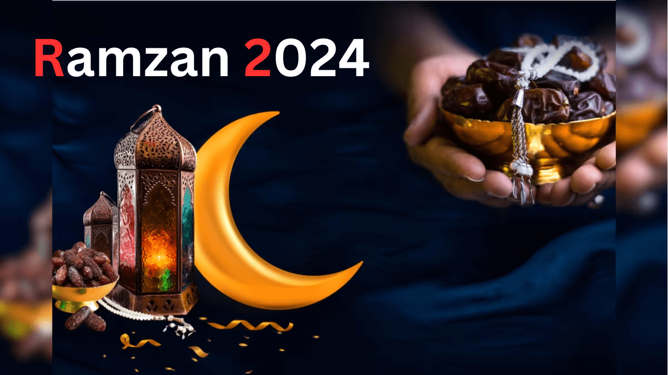 Embracing Ramadan 2024: A Month