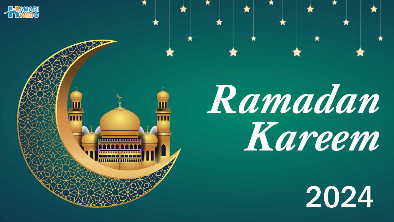 First Day of Ramadan 2024