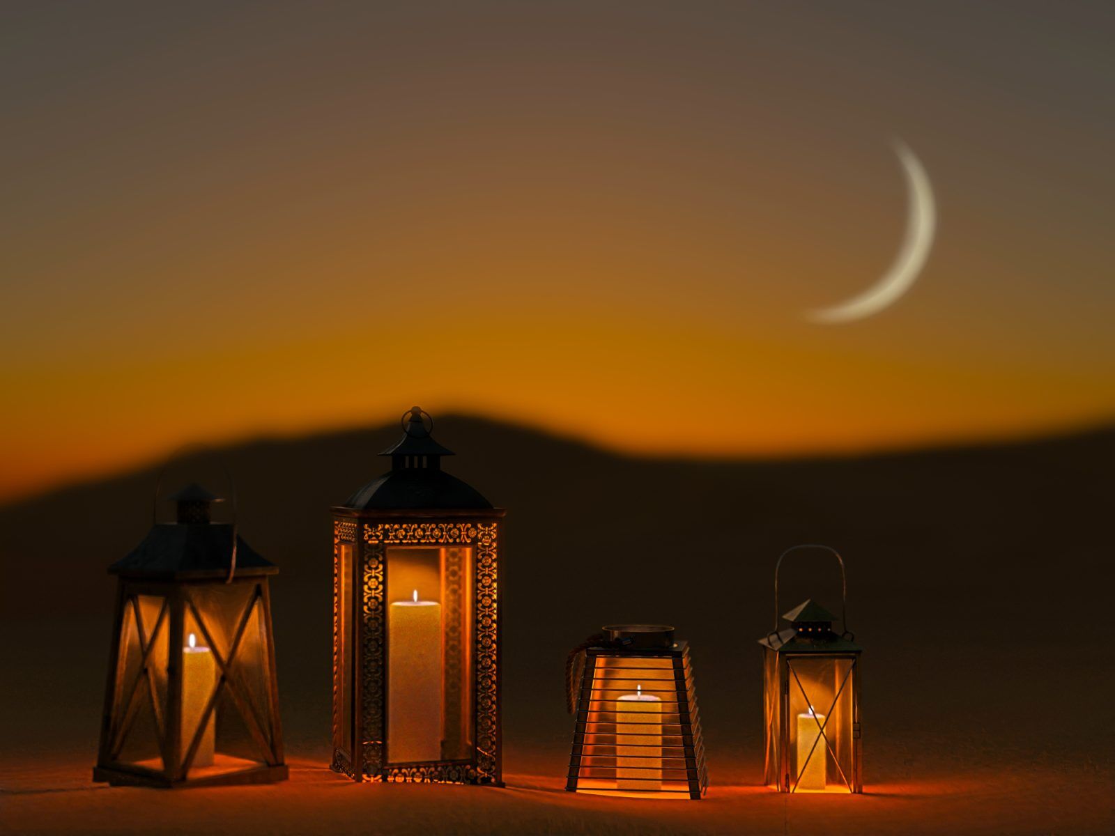 Ramadan 2024: UAE announces reduced