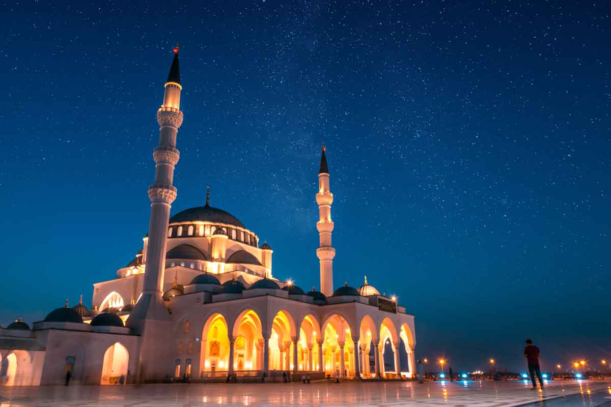 UAE Ramadan 2024: Expected dates
