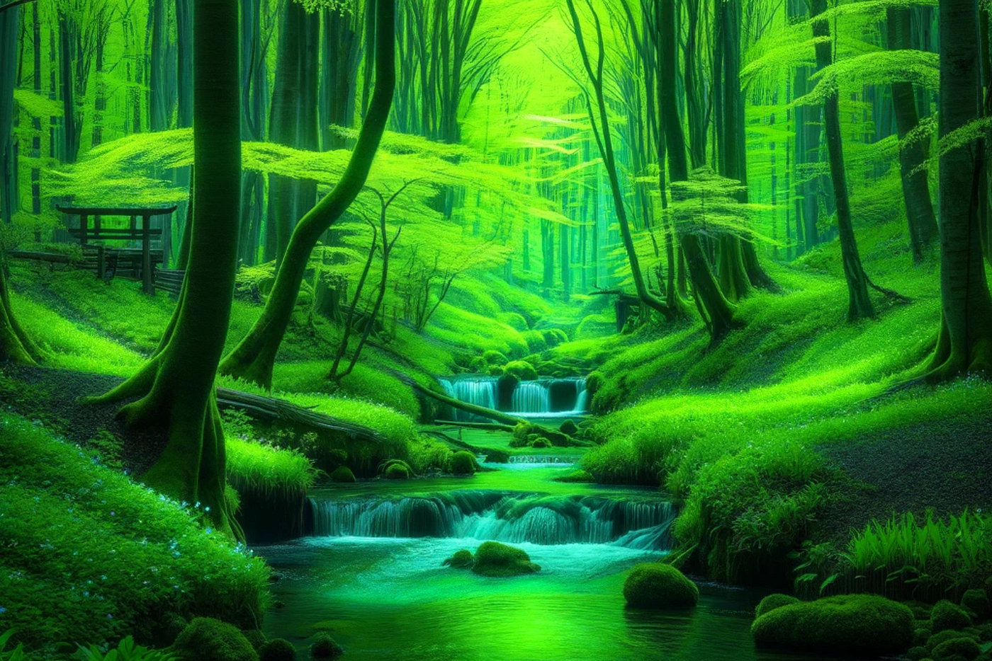 Weekly AI and NLP News