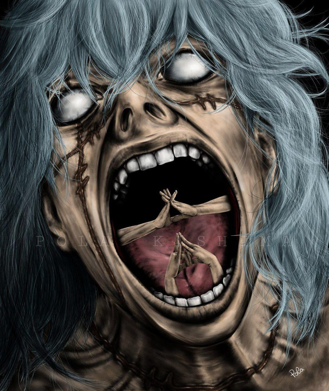 Mahito Domain Expansion