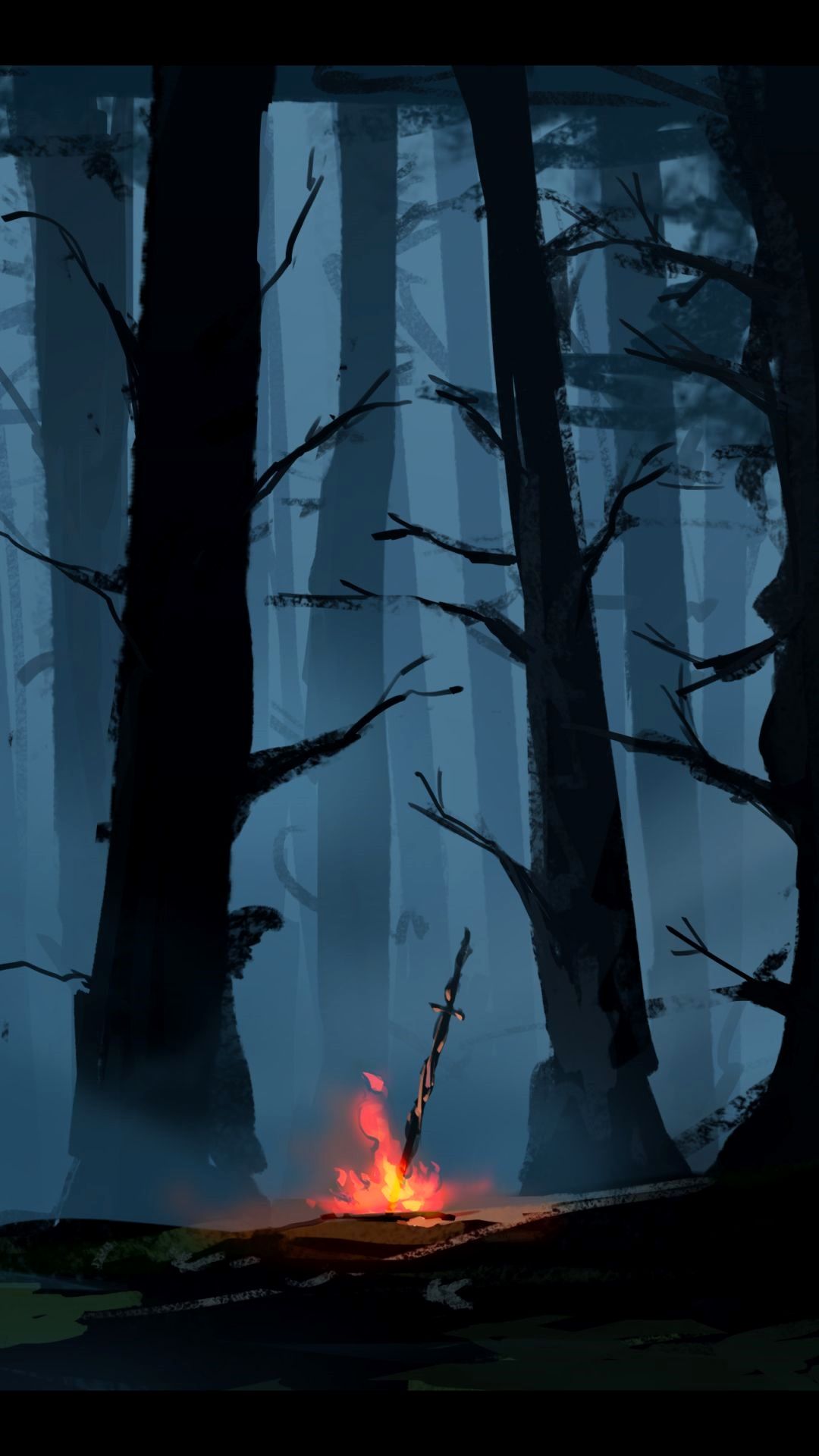 Dark Souls Wallpaper 4K iPhone Ideas