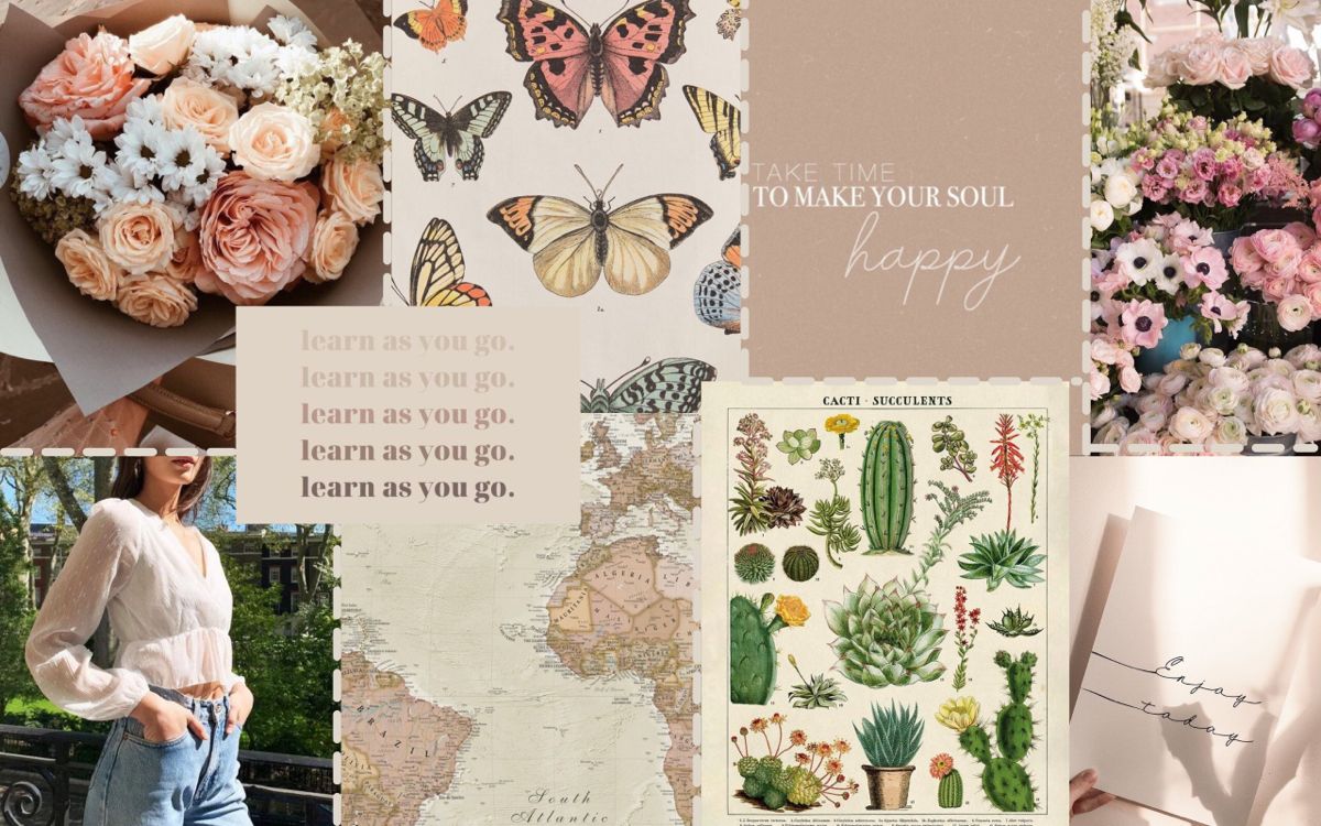 Spring Desktop Background Wallpaper