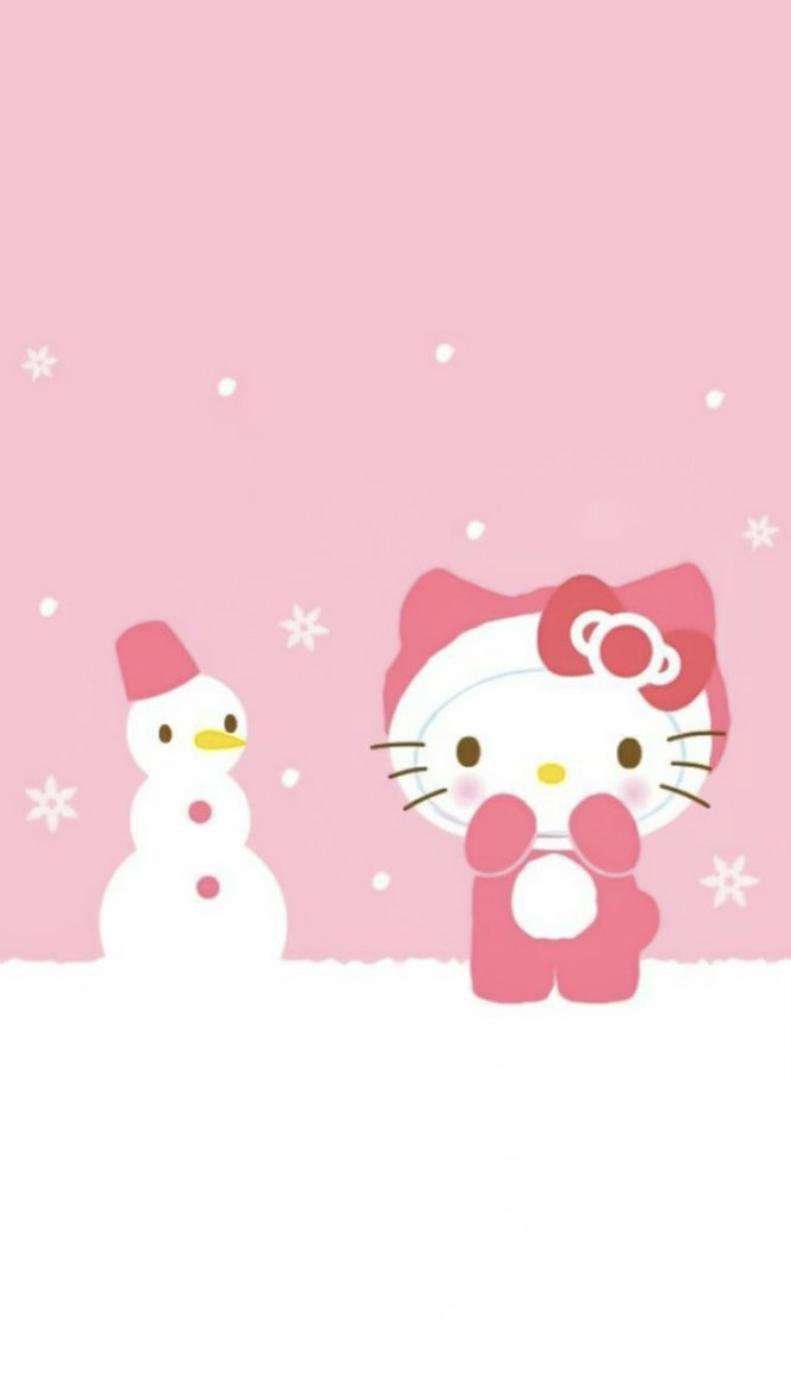 Here's some cute xmas wallpaper ♡ :D