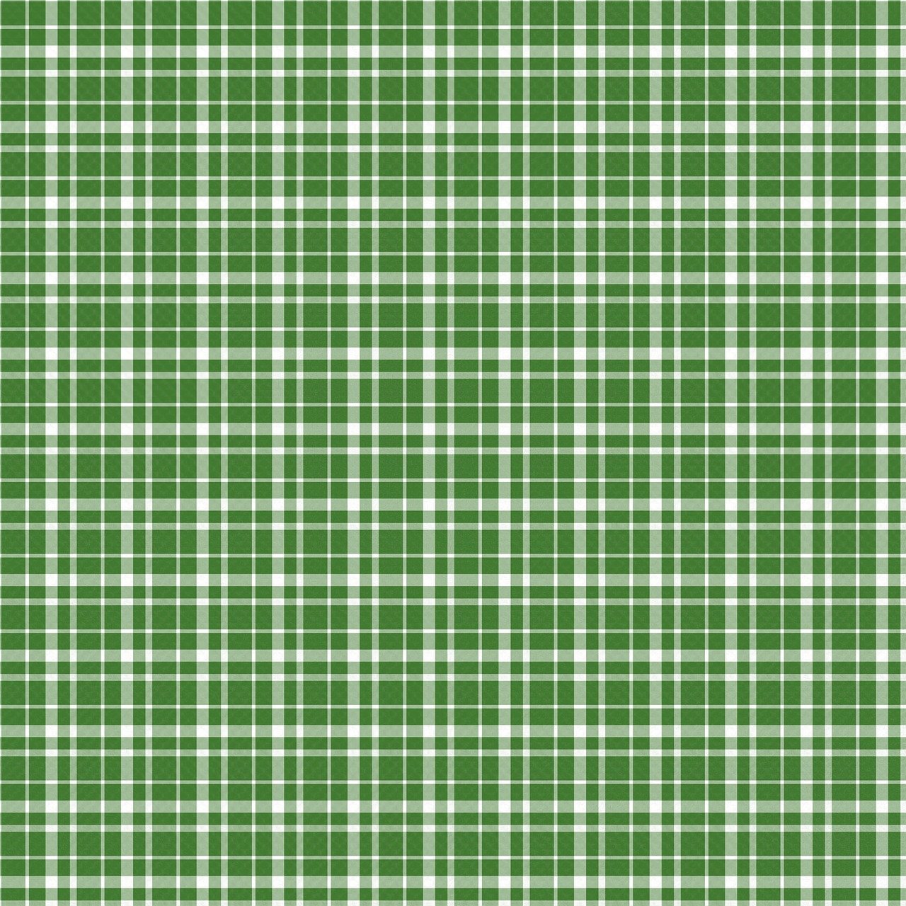 Download Green, Plaid, St Patrick'S Day