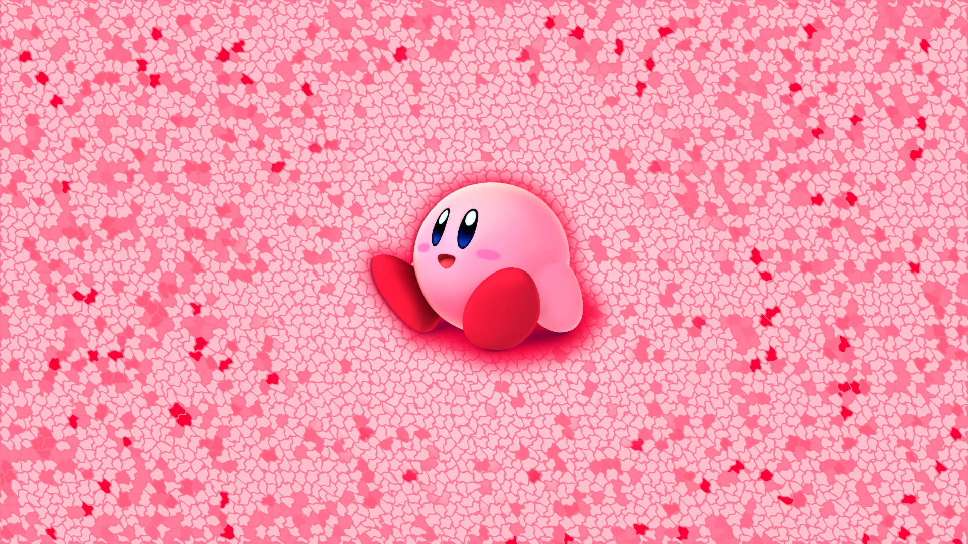 Kirby Background