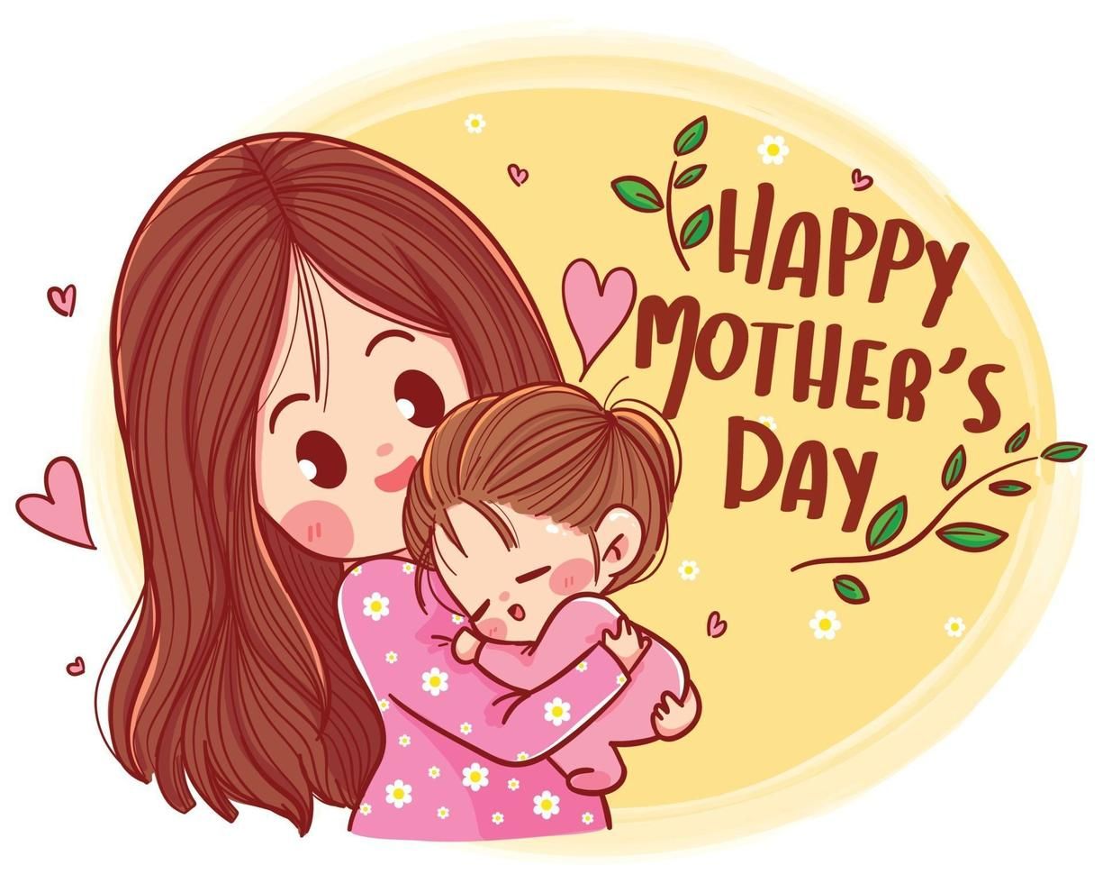 Download Happy mothers day beautiful