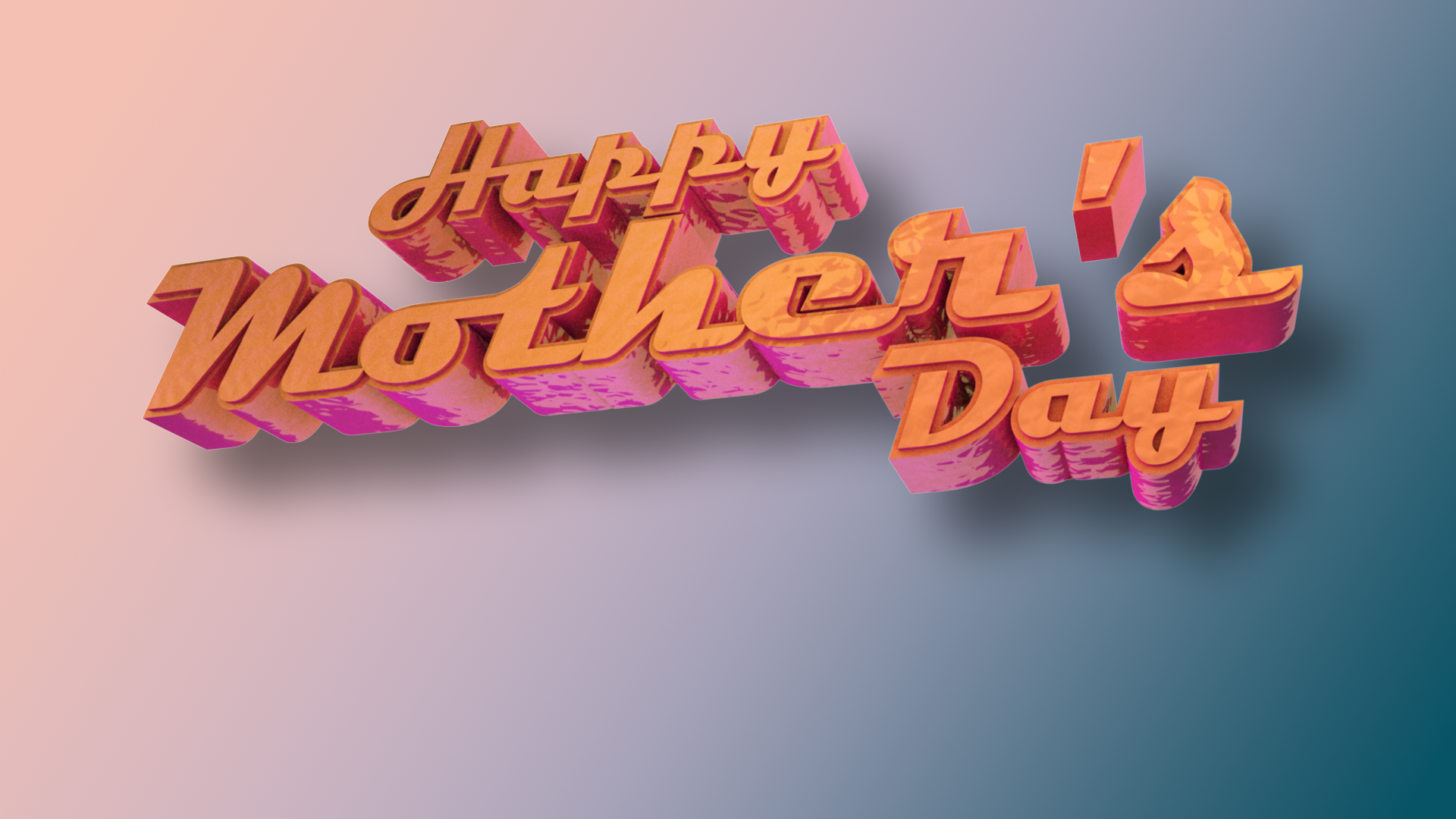 Mothers Day Greeting Graphics