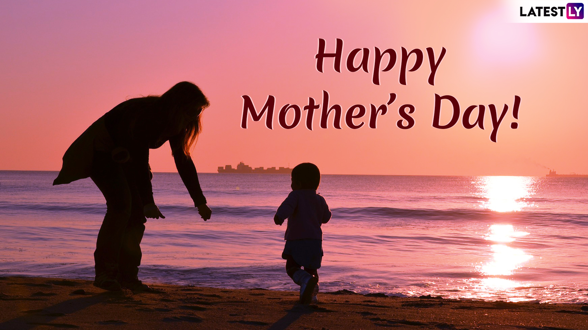 Happy Mothers Day Wallpaper