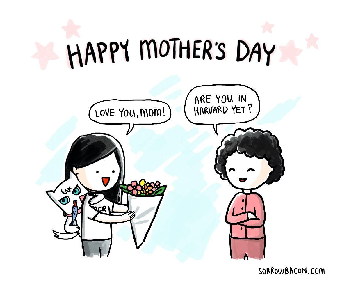 Happy Mother's Day