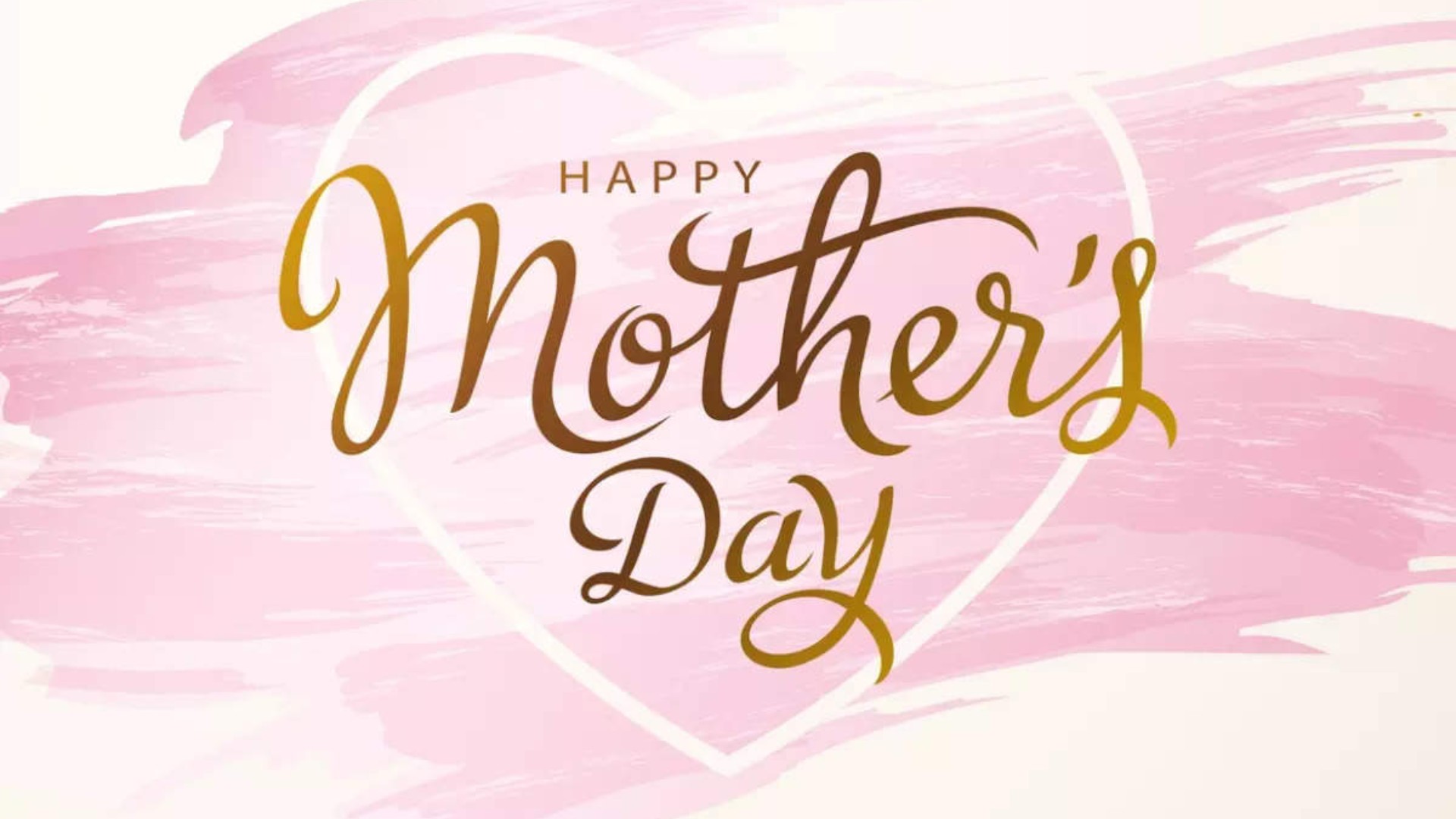 Mothers Day Wallpaper