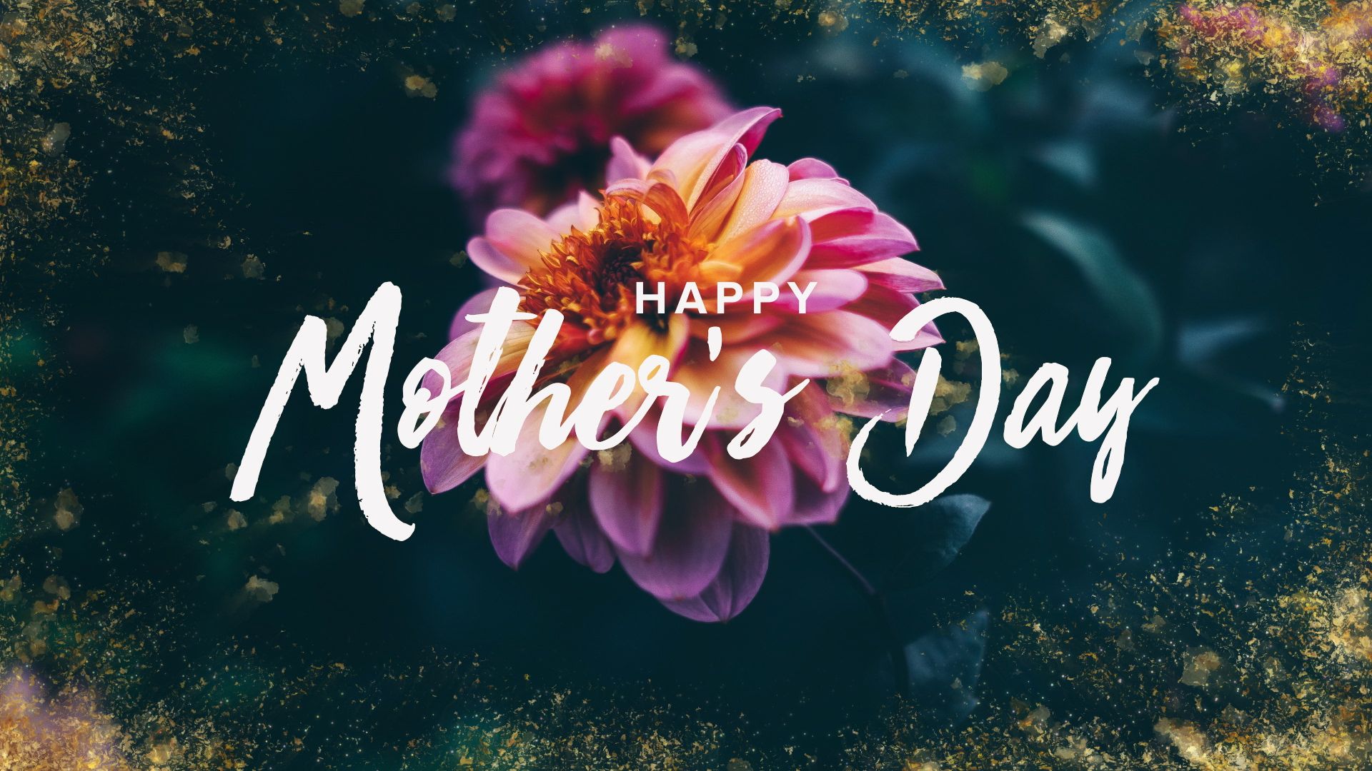 Mother's Day 2020. Hartland Bible Church
