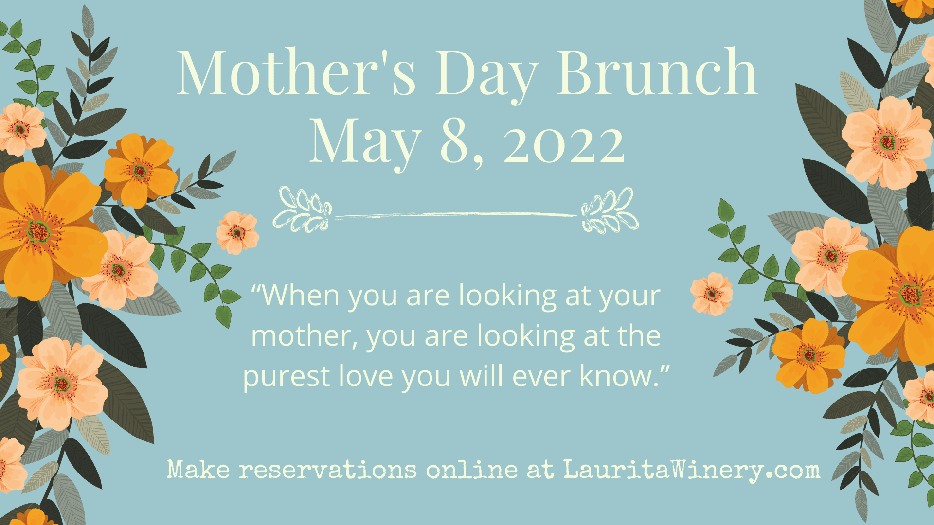 Day Brunch!