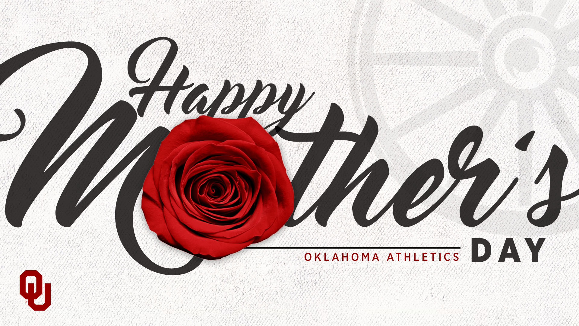 Oklahoma Sooners all our