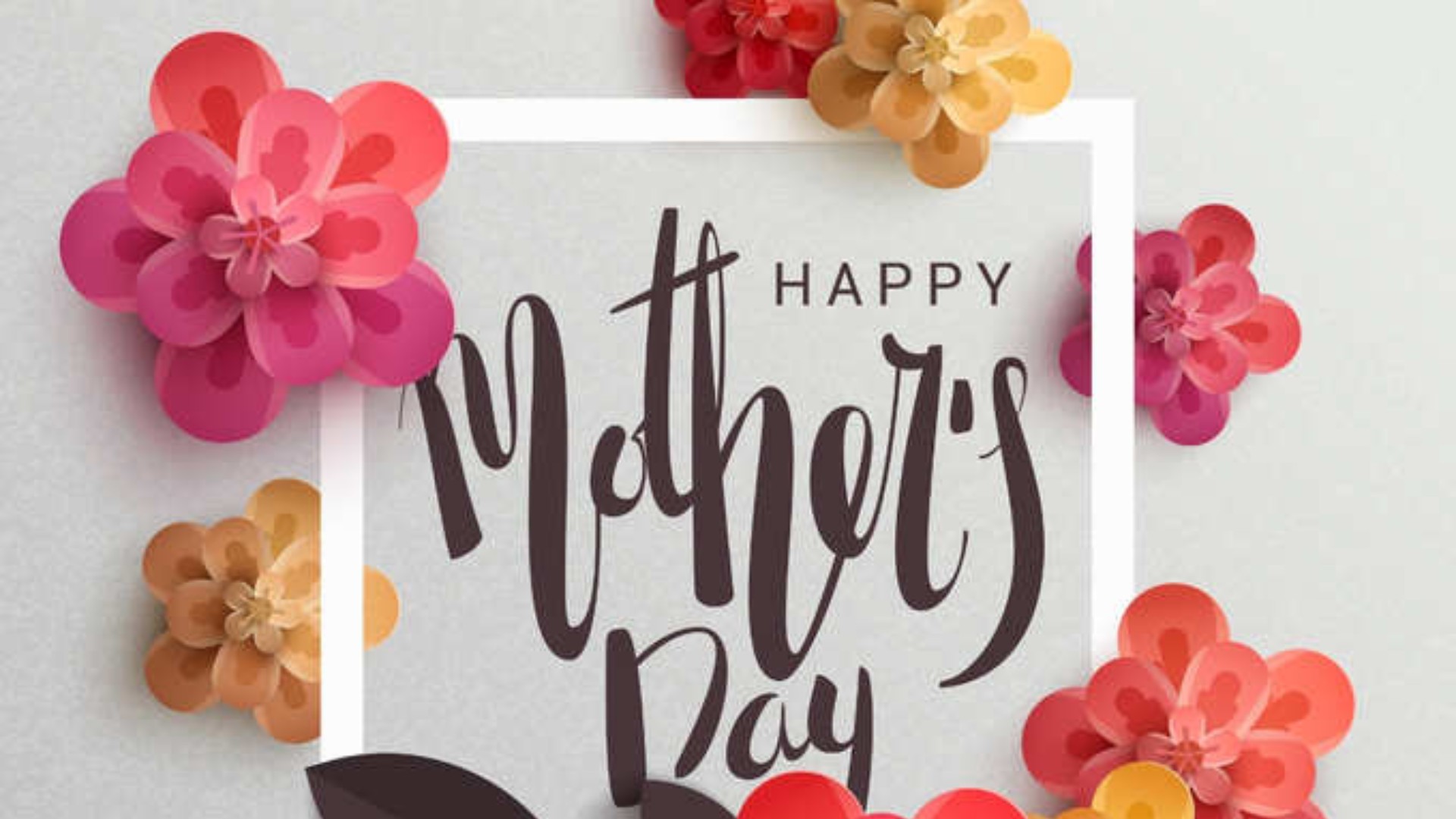 Mothers Day Wallpaper
