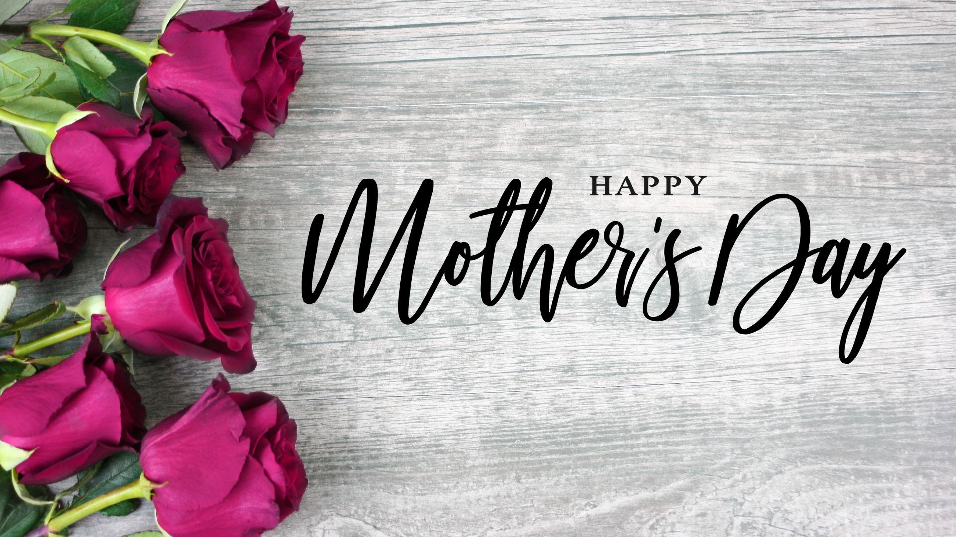 Mother's Day Lunch Wexford. Jasper's